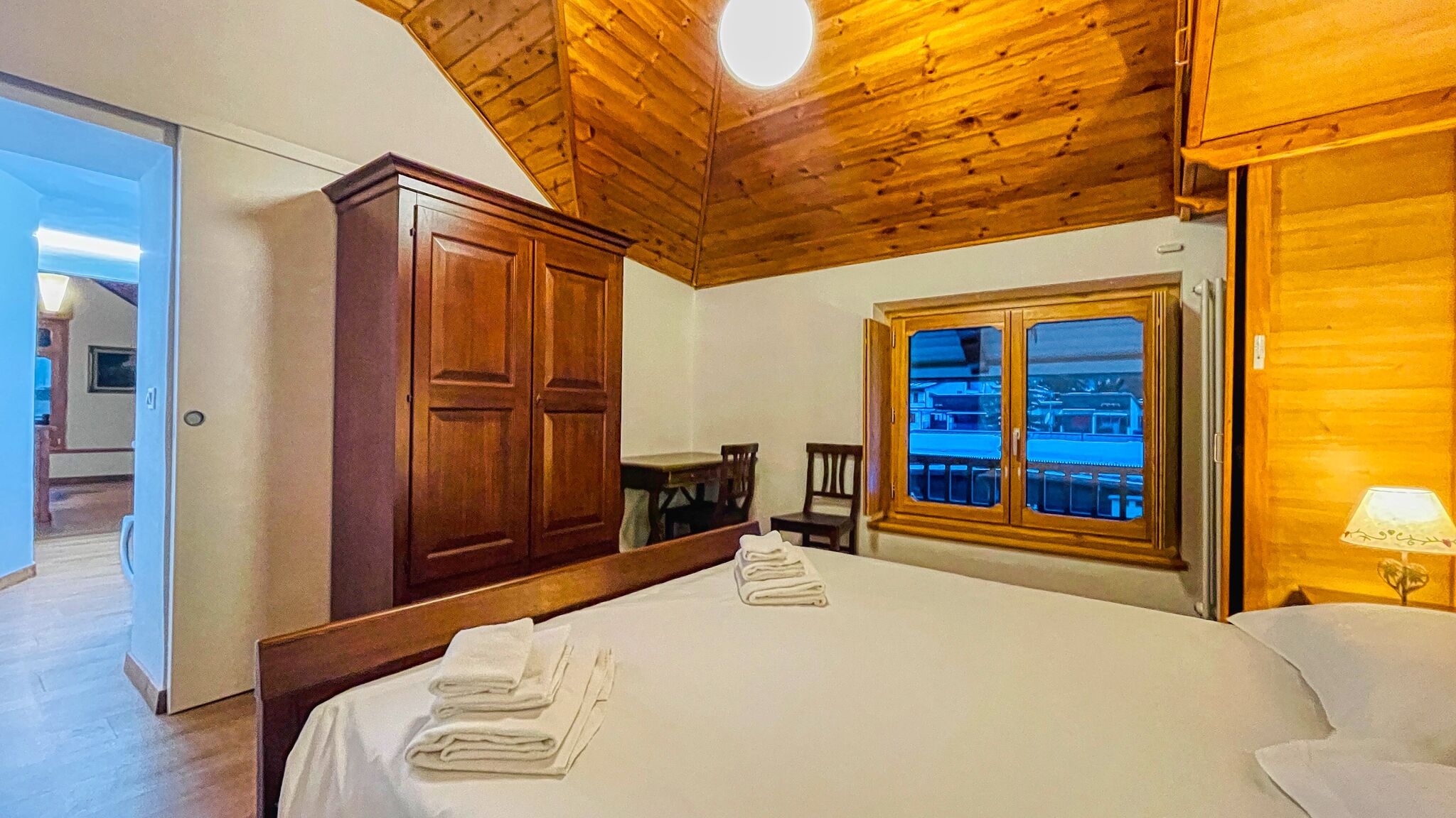 Italianway Bardonecchia Frejus - Maison d'Oc