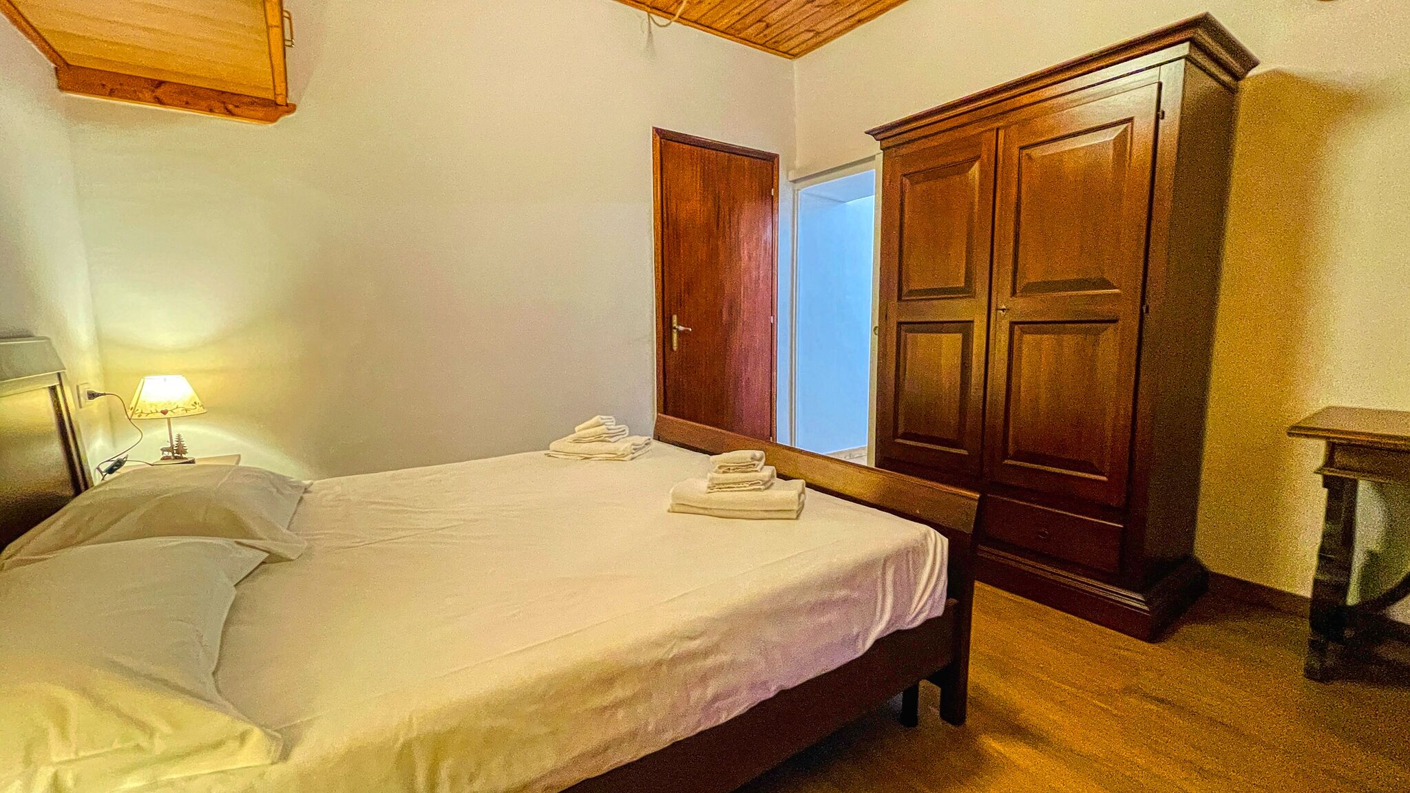 Italianway Bardonecchia Frejus - Maison d'Oc