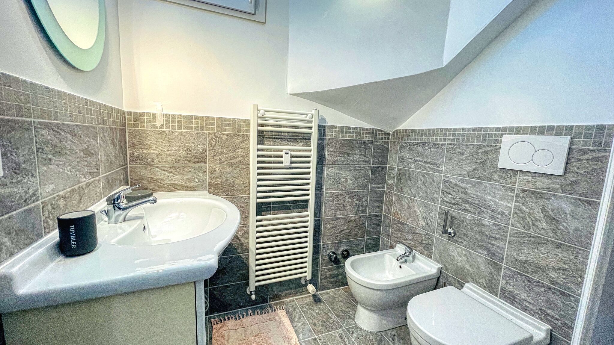 Italianway Bardonecchia Frejus - Maison d'Oc