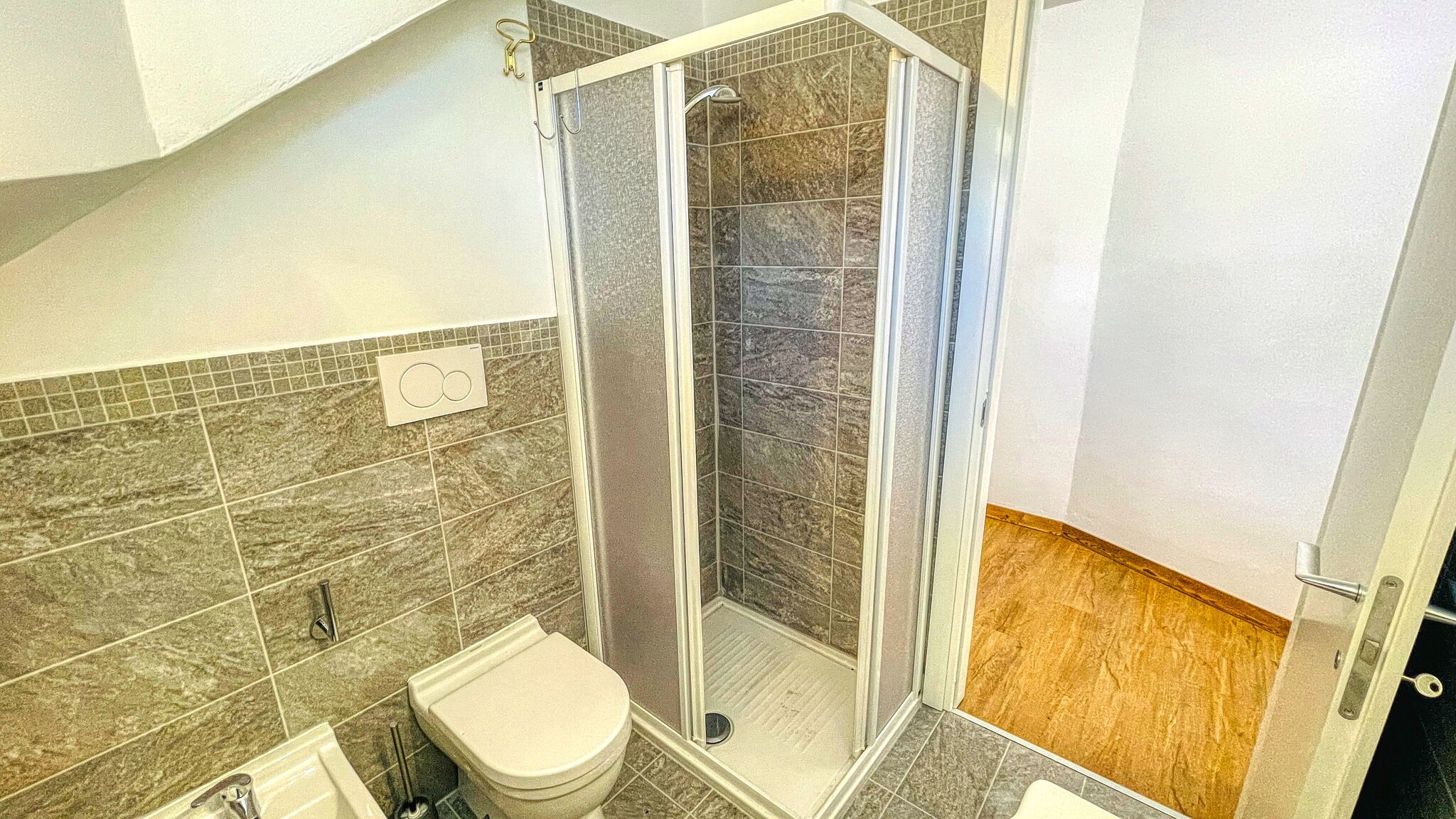 Italianway Bardonecchia Frejus - Maison d'Oc