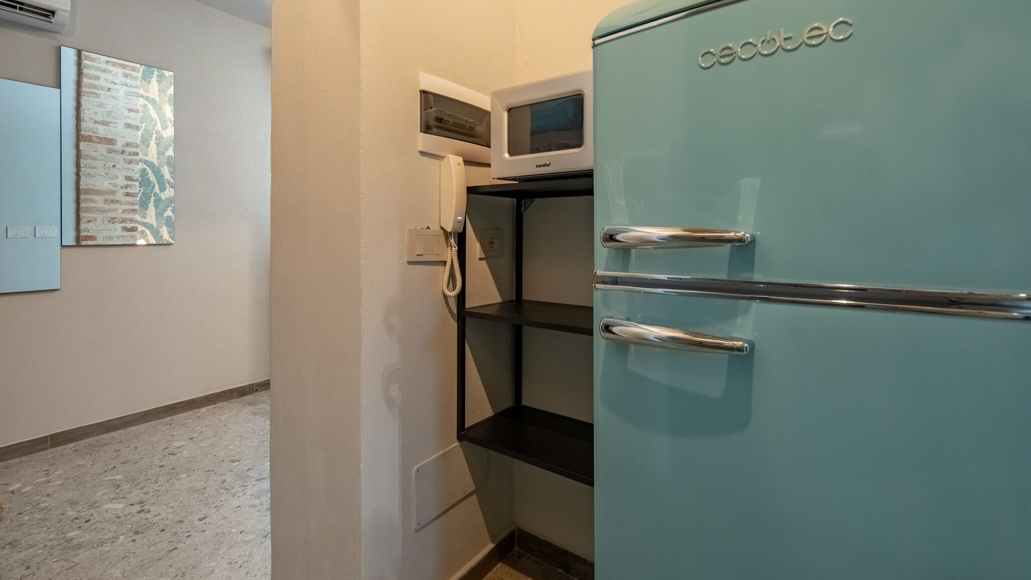 Italianway Magliano Alfieri Ca' di Langia - Granaio