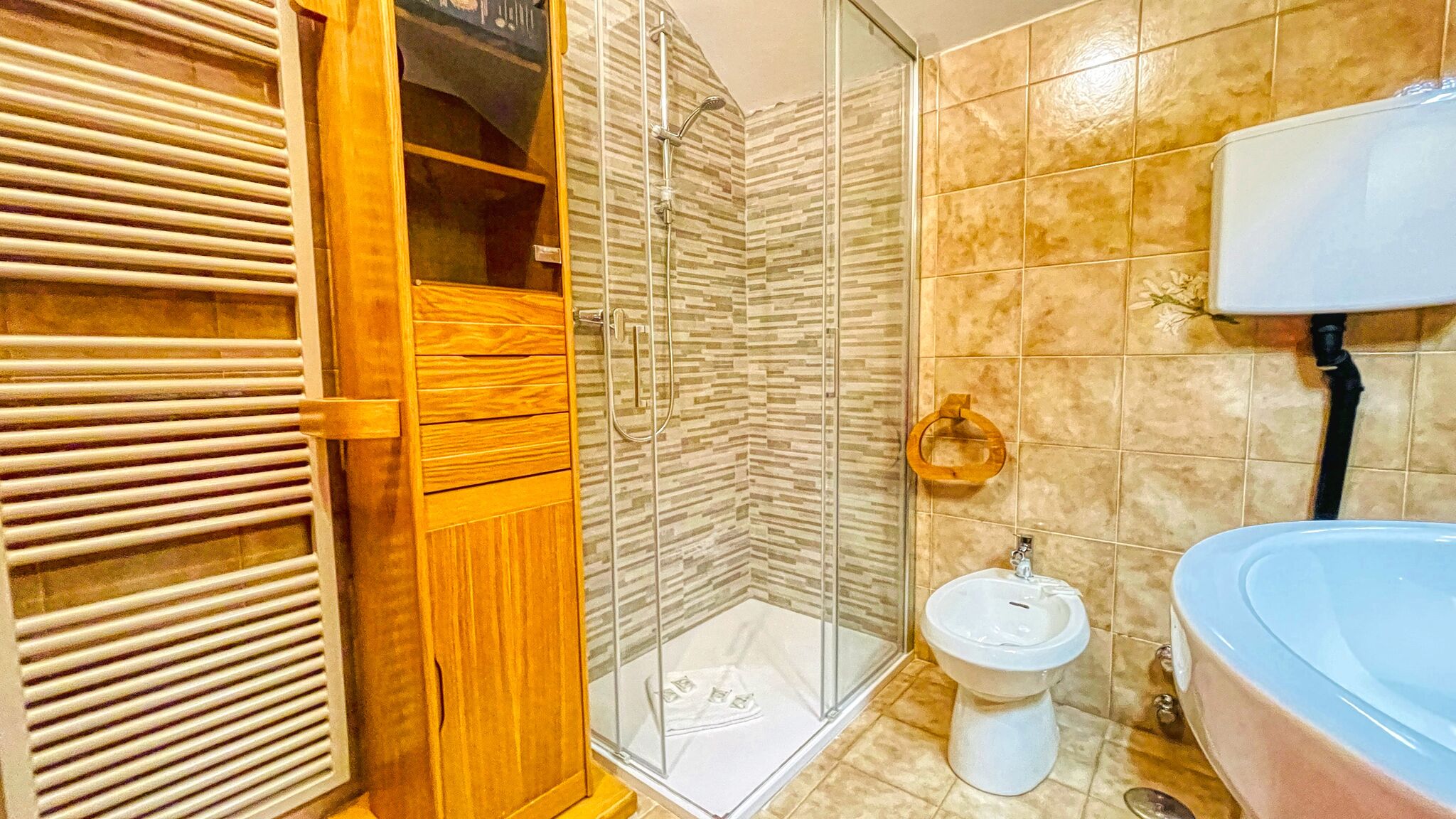 Italianway Bardonecchia Orsa Maggiore - Maison d'Oc