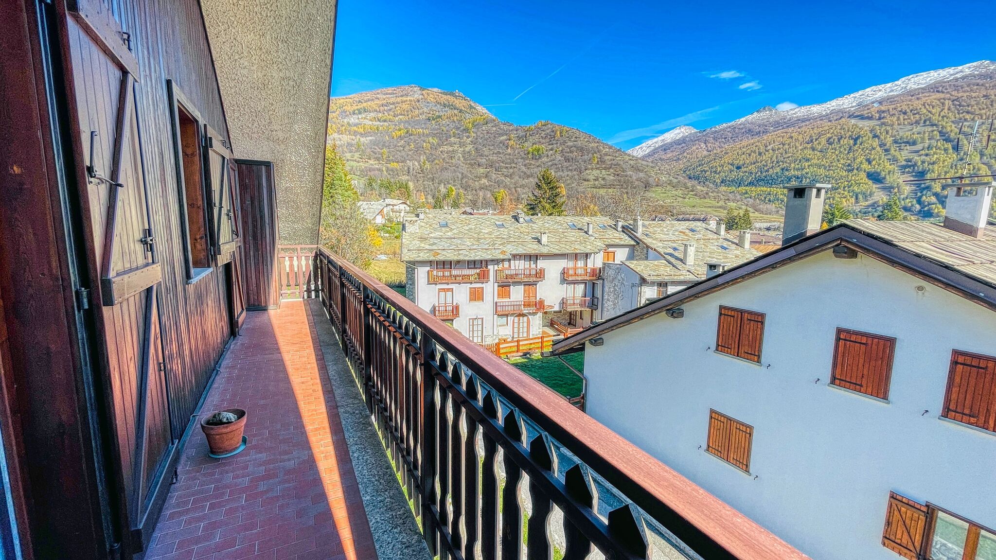 Italianway Bardonecchia Orsa Maggiore - Maison d'Oc