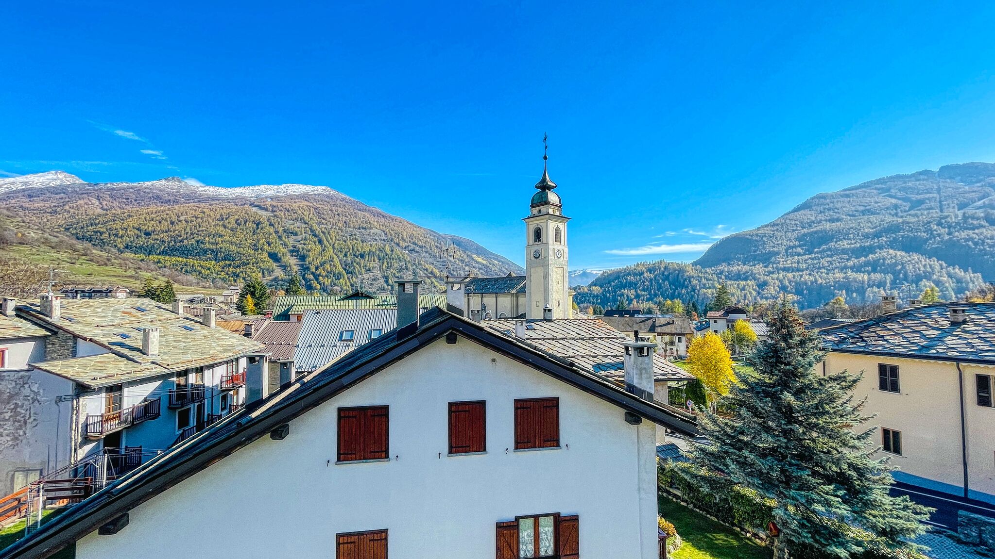 Italianway Bardonecchia Orsa Maggiore - Maison d'Oc
