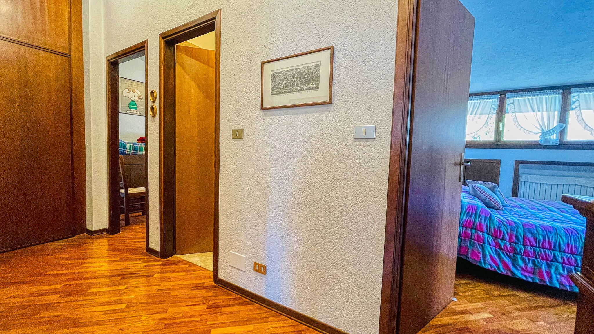 Italianway Bardonecchia Orsa Maggiore - Maison d'Oc