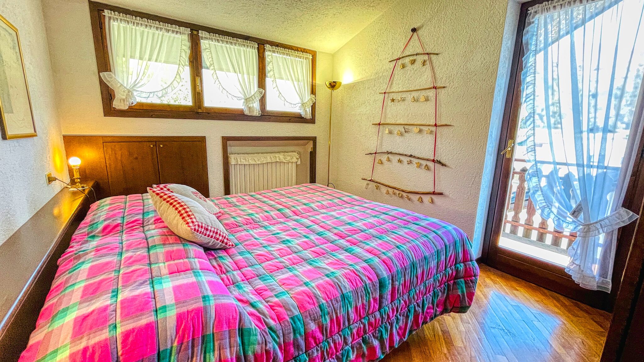 Italianway Bardonecchia Orsa Maggiore - Maison d'Oc
