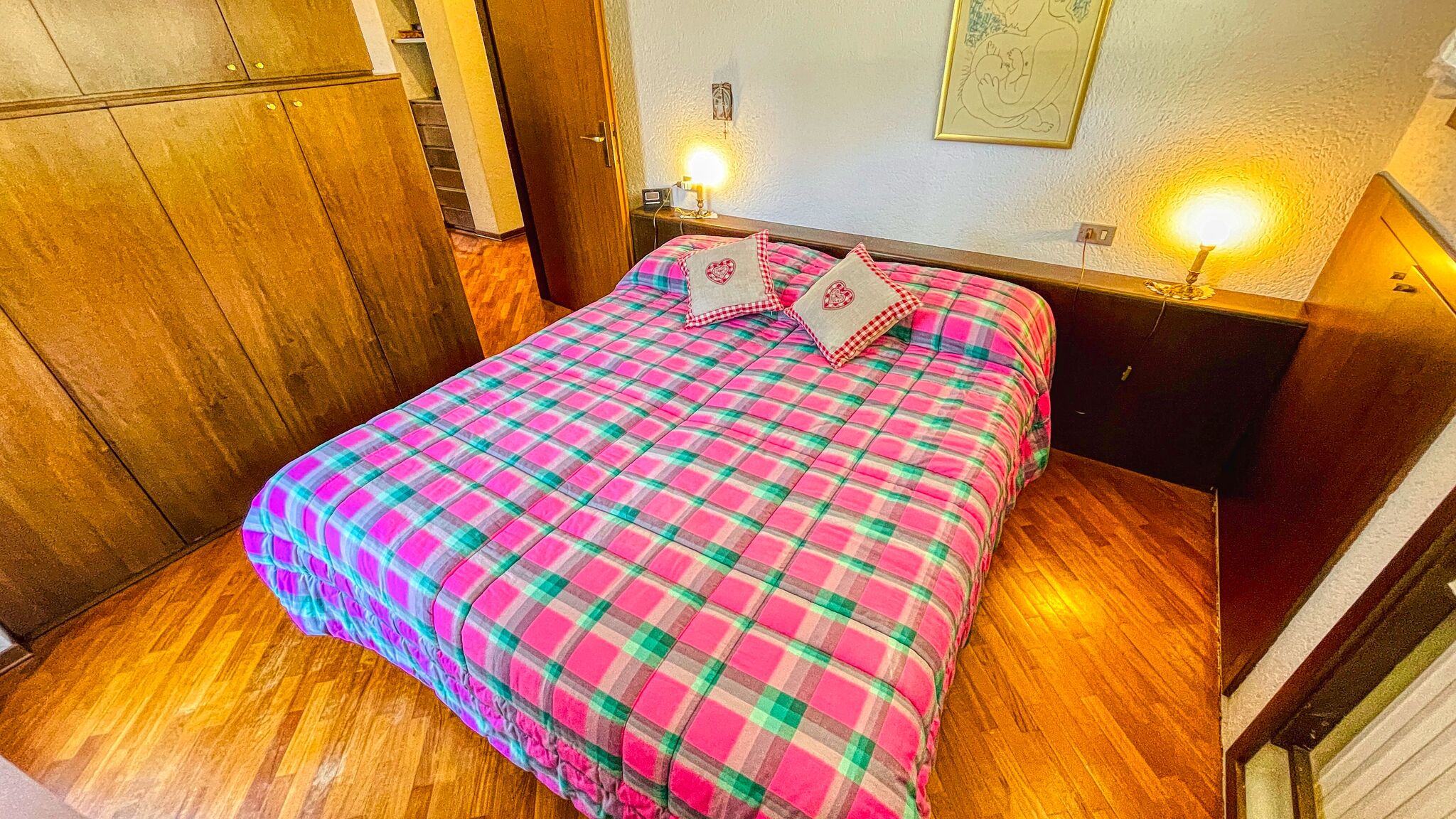 Italianway Bardonecchia Orsa Maggiore - Maison d'Oc