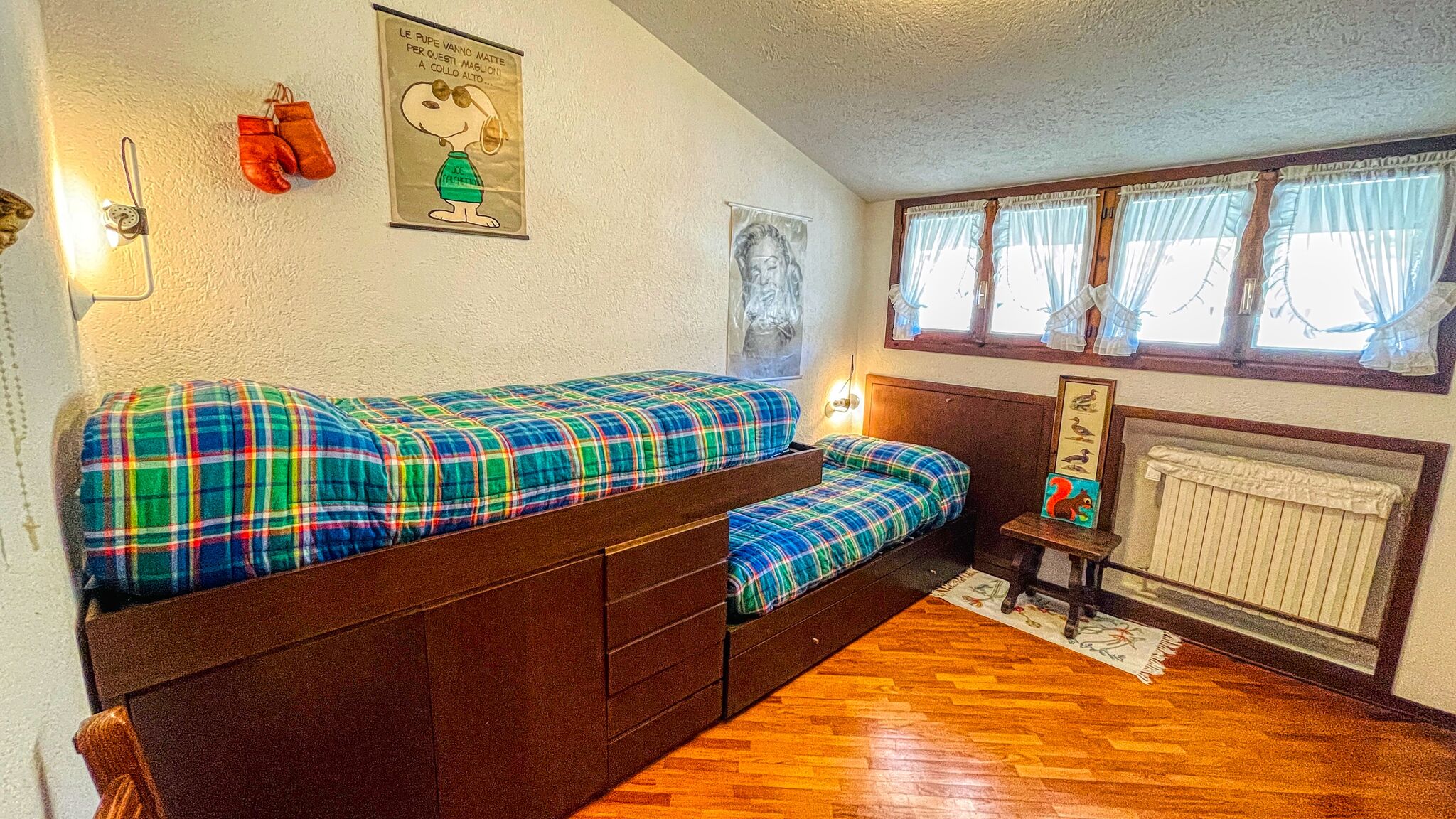 Italianway Bardonecchia Orsa Maggiore - Maison d'Oc