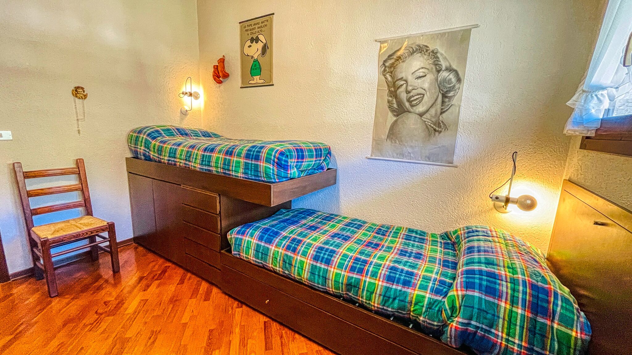 Italianway Bardonecchia Orsa Maggiore - Maison d'Oc