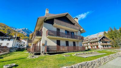 Bardonecchia