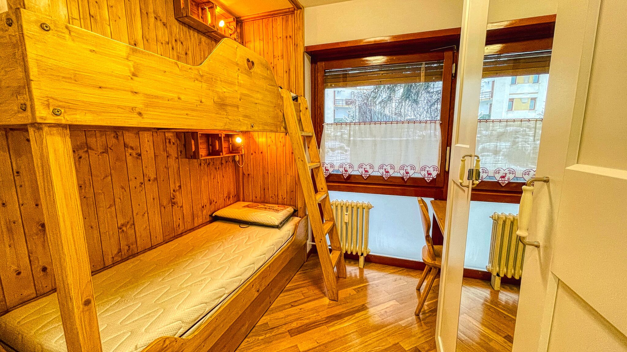 Italianway Bardonecchia Roma 79 - Maison d'Oc