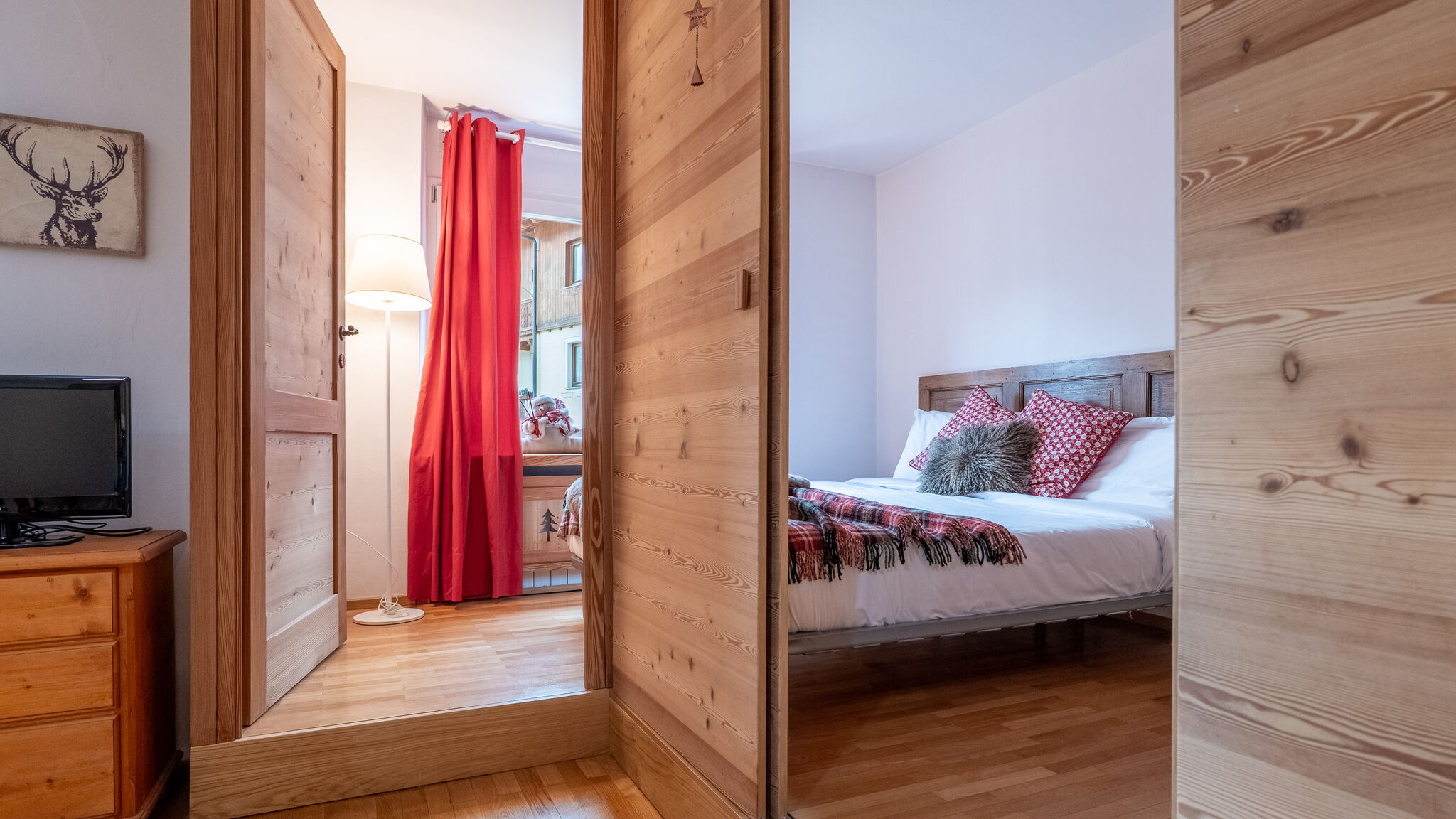 Italianway Valtournenche Alpine Nook - Central Cervinia Ski-in/Ski-o