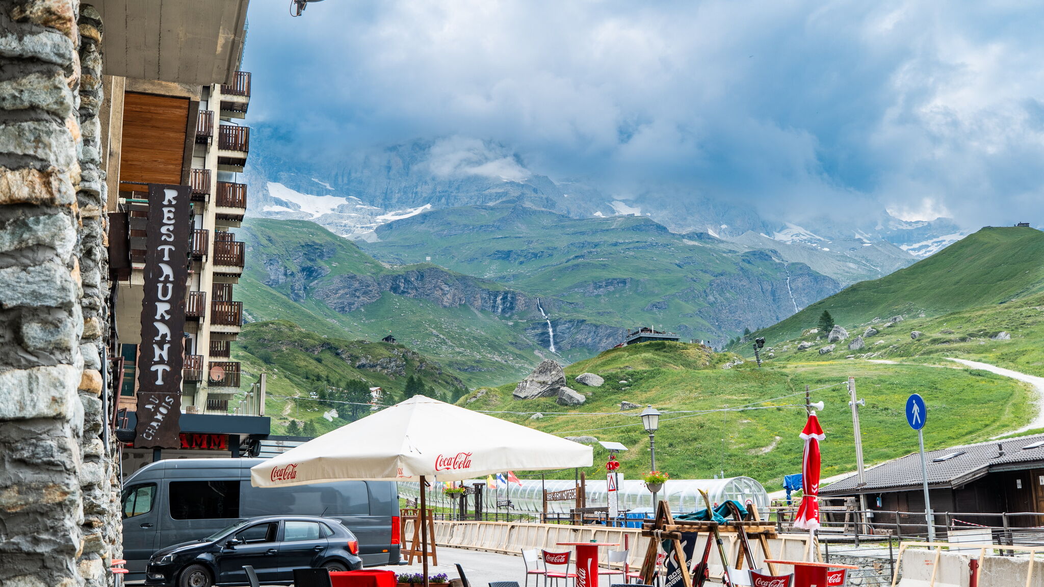 Italianway Valtournenche Alpine Nook - Central Cervinia Ski-in/Ski-o