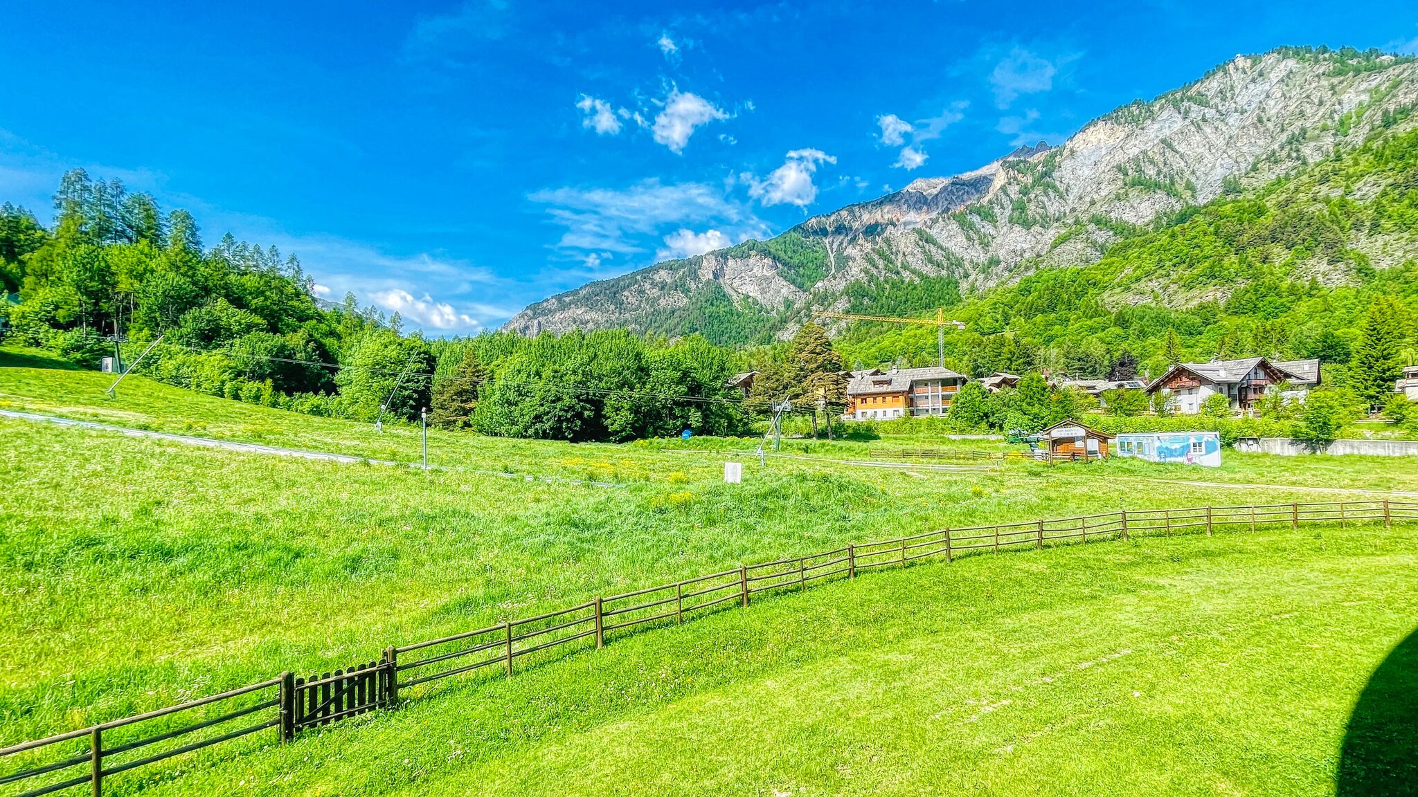 Italianway Bardonecchia Smith Alta Langa - Maison d'Oc
