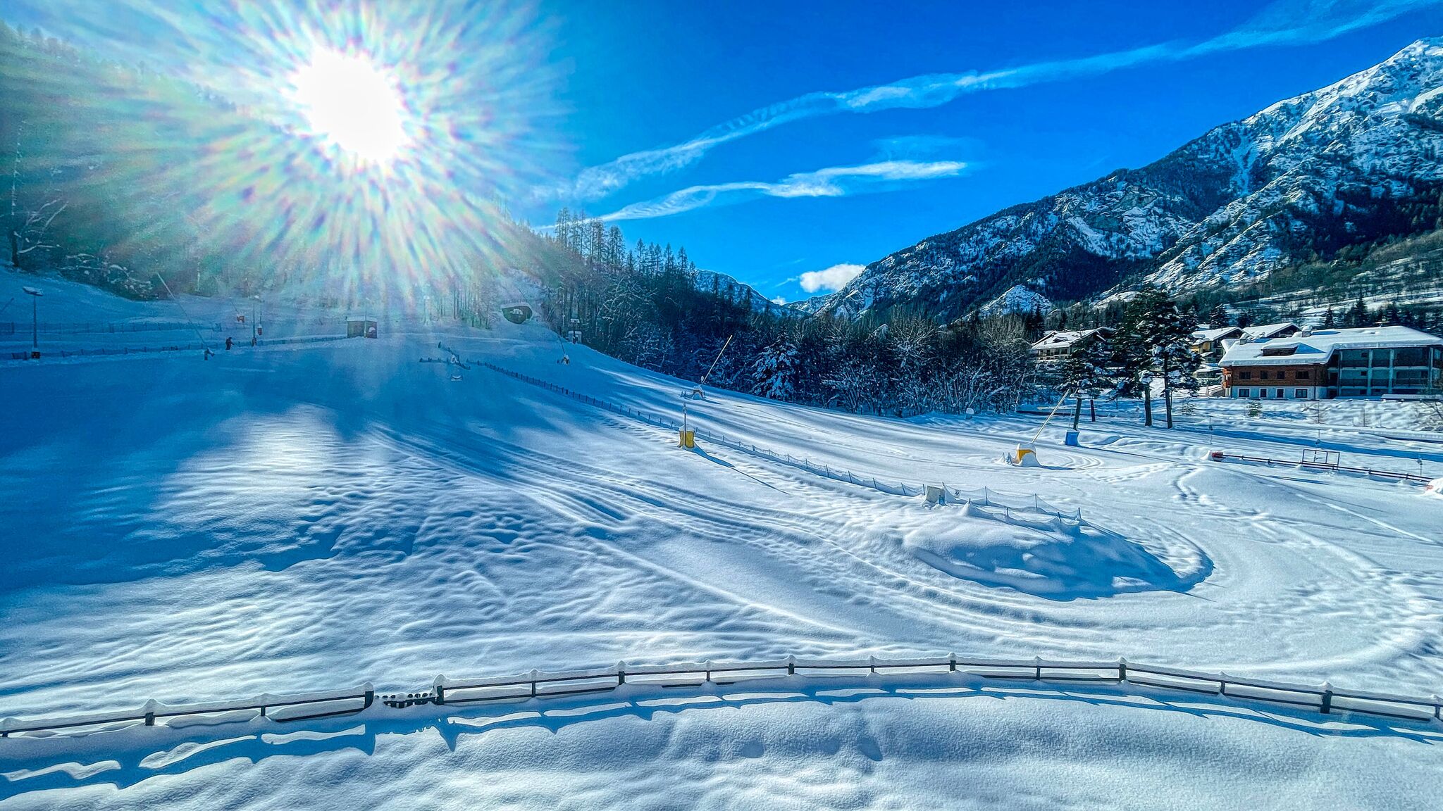 Italianway Bardonecchia Smith Alta Langa - Maison d'Oc