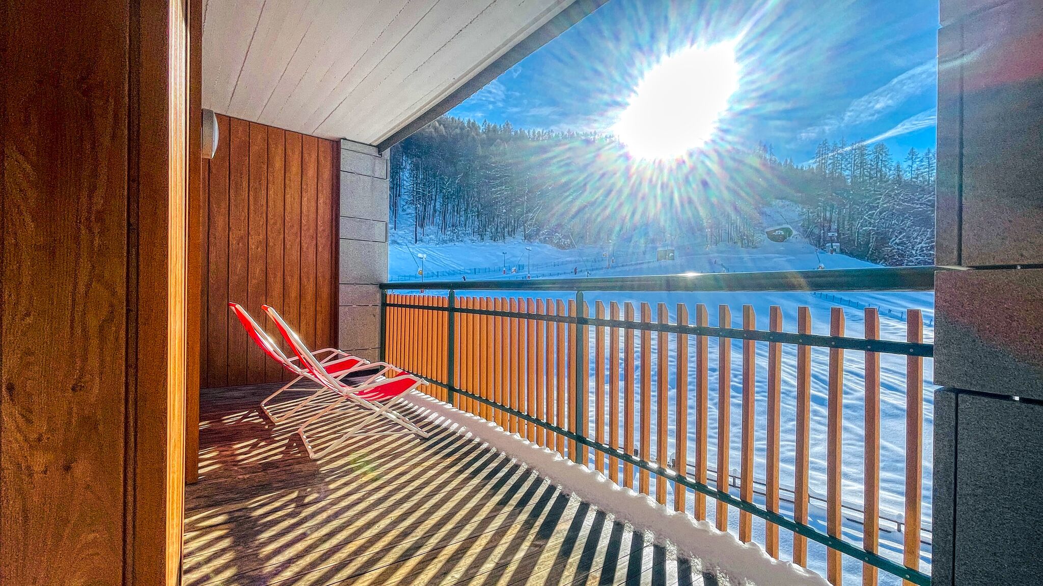Italianway Bardonecchia Smith Alta Langa - Maison d'Oc