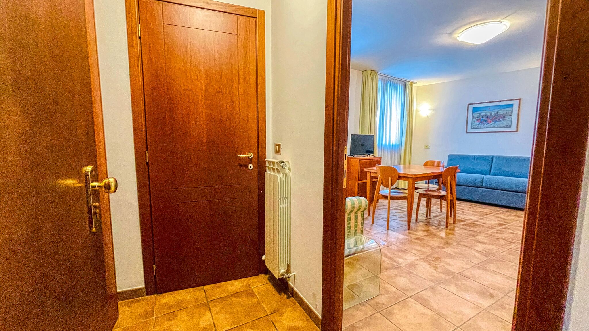 Italianway Bardonecchia Smith Arneis - Maison d'Oc