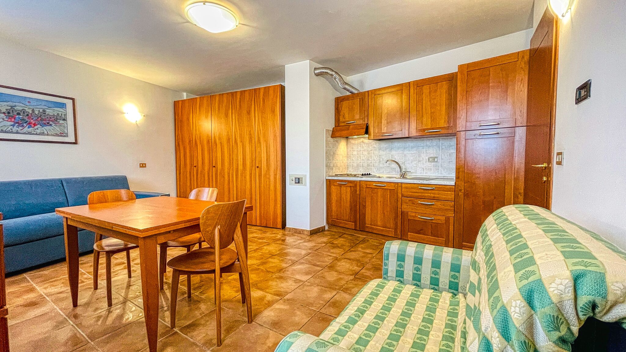 Italianway Bardonecchia Smith Arneis - Maison d'Oc