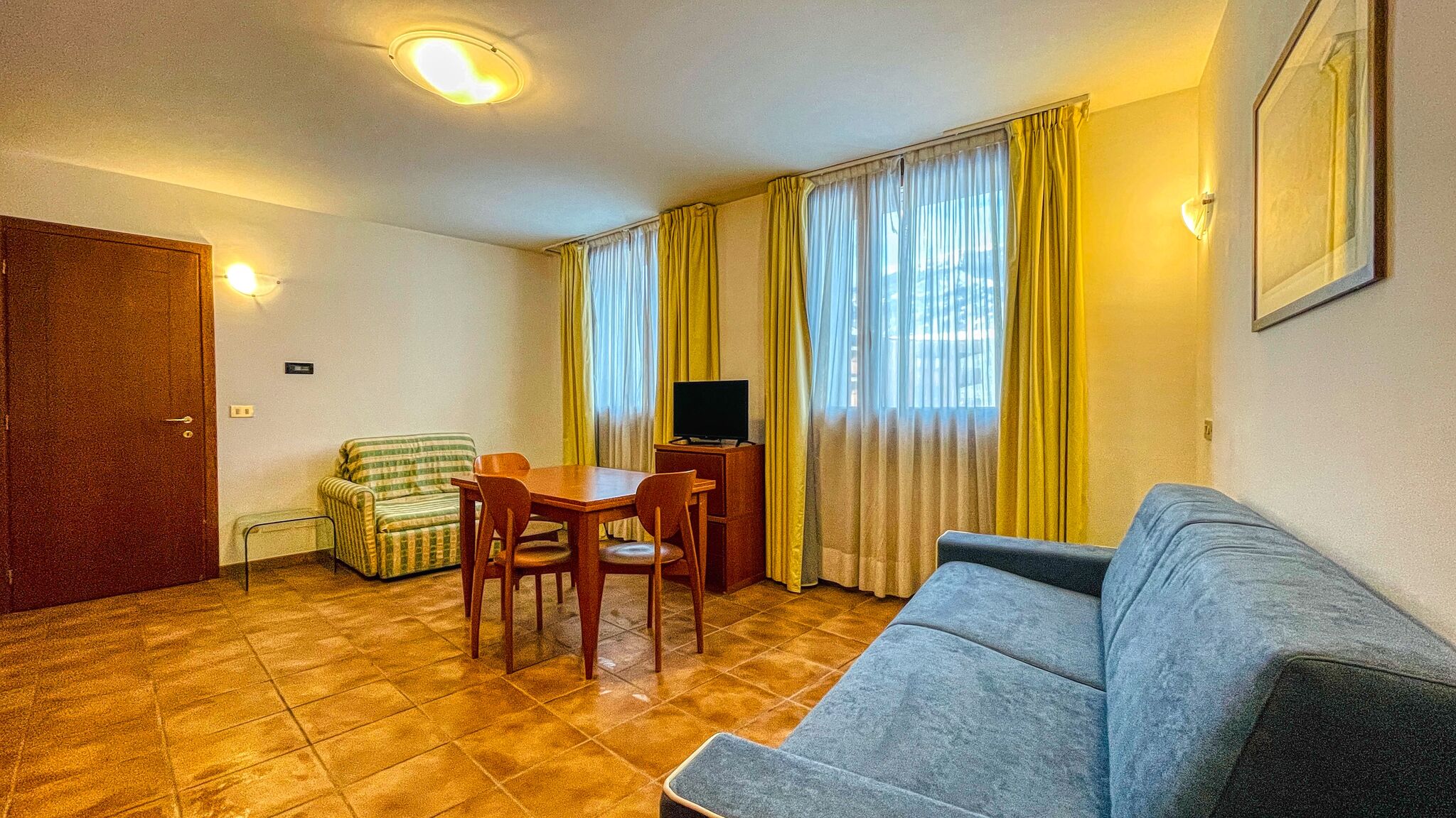 Italianway Bardonecchia Smith Arneis - Maison d'Oc