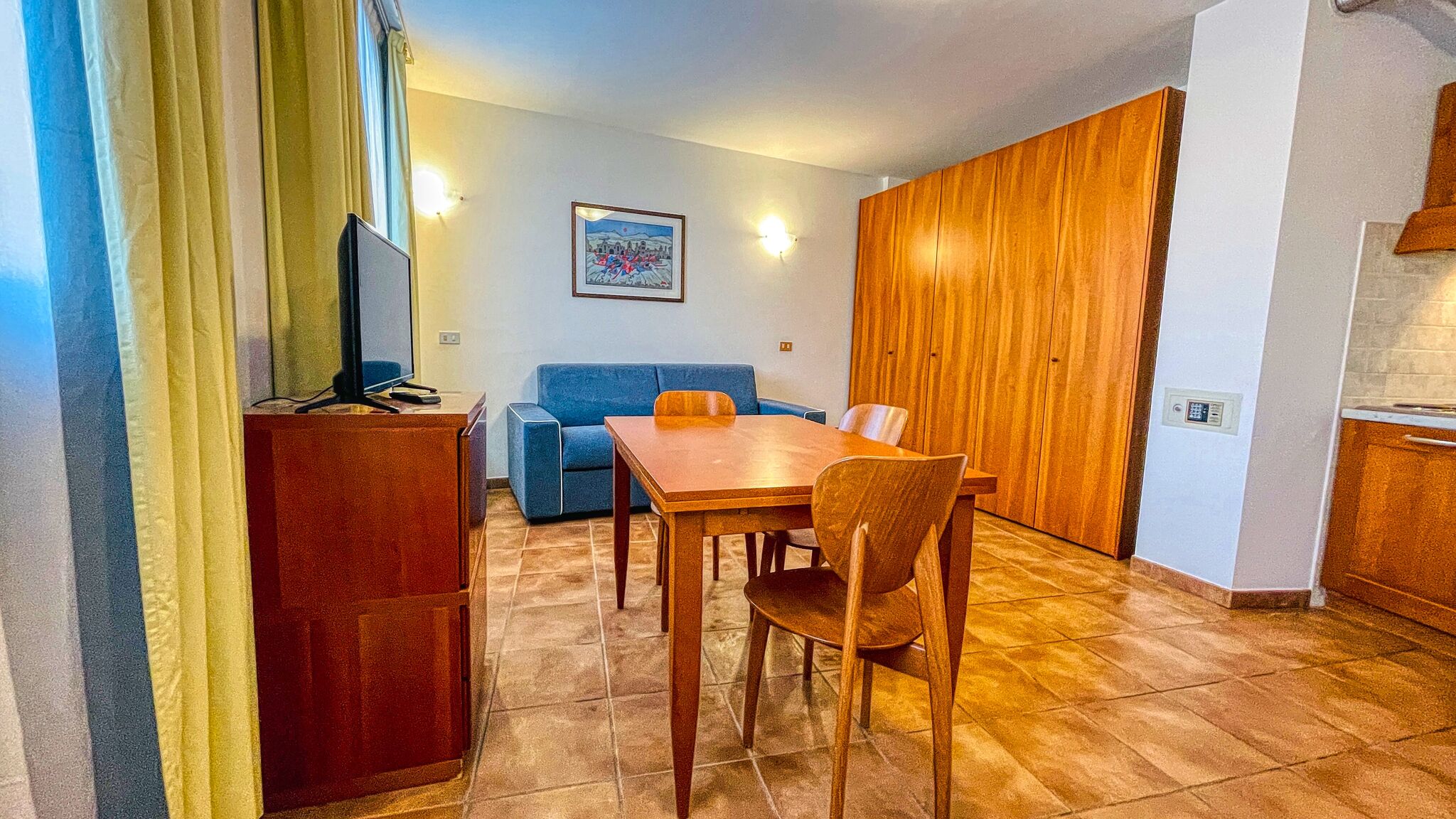 Italianway Bardonecchia Smith Arneis - Maison d'Oc
