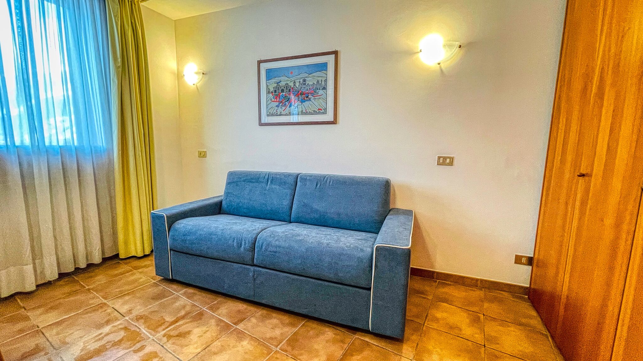 Italianway Bardonecchia Smith Arneis - Maison d'Oc