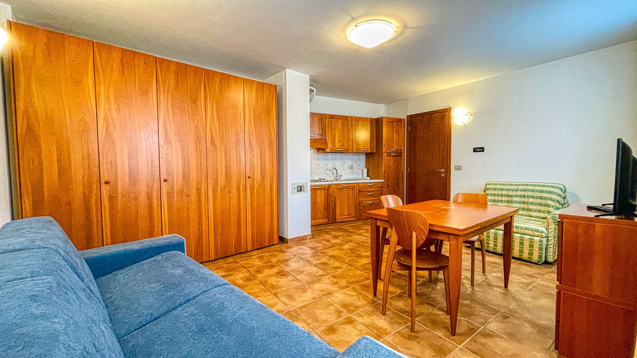 Italianway Bardonecchia Smith Arneis - Maison d'Oc