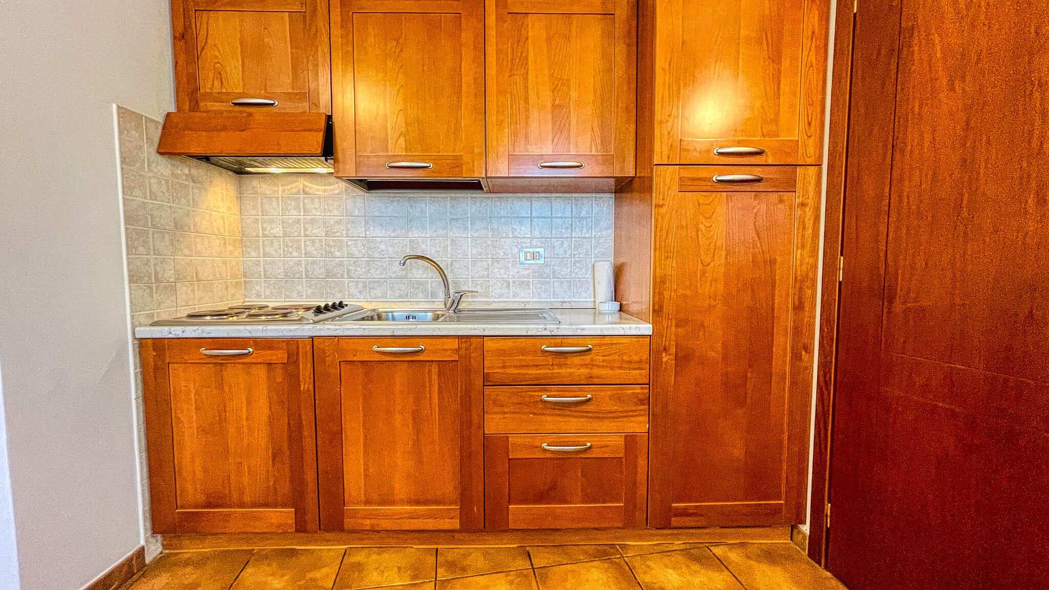 Italianway Bardonecchia Smith Arneis - Maison d'Oc