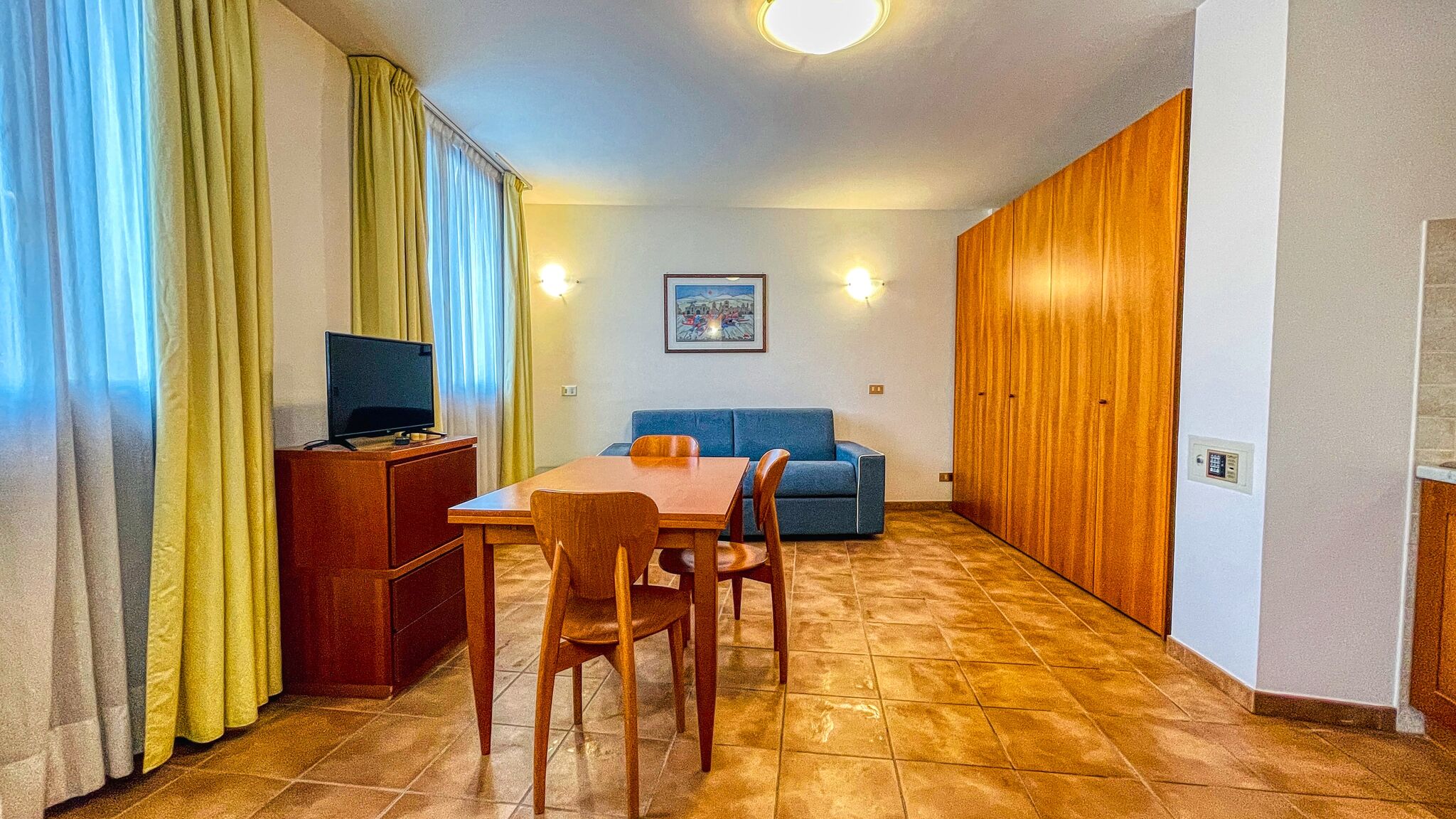 Italianway Bardonecchia Smith Arneis - Maison d'Oc