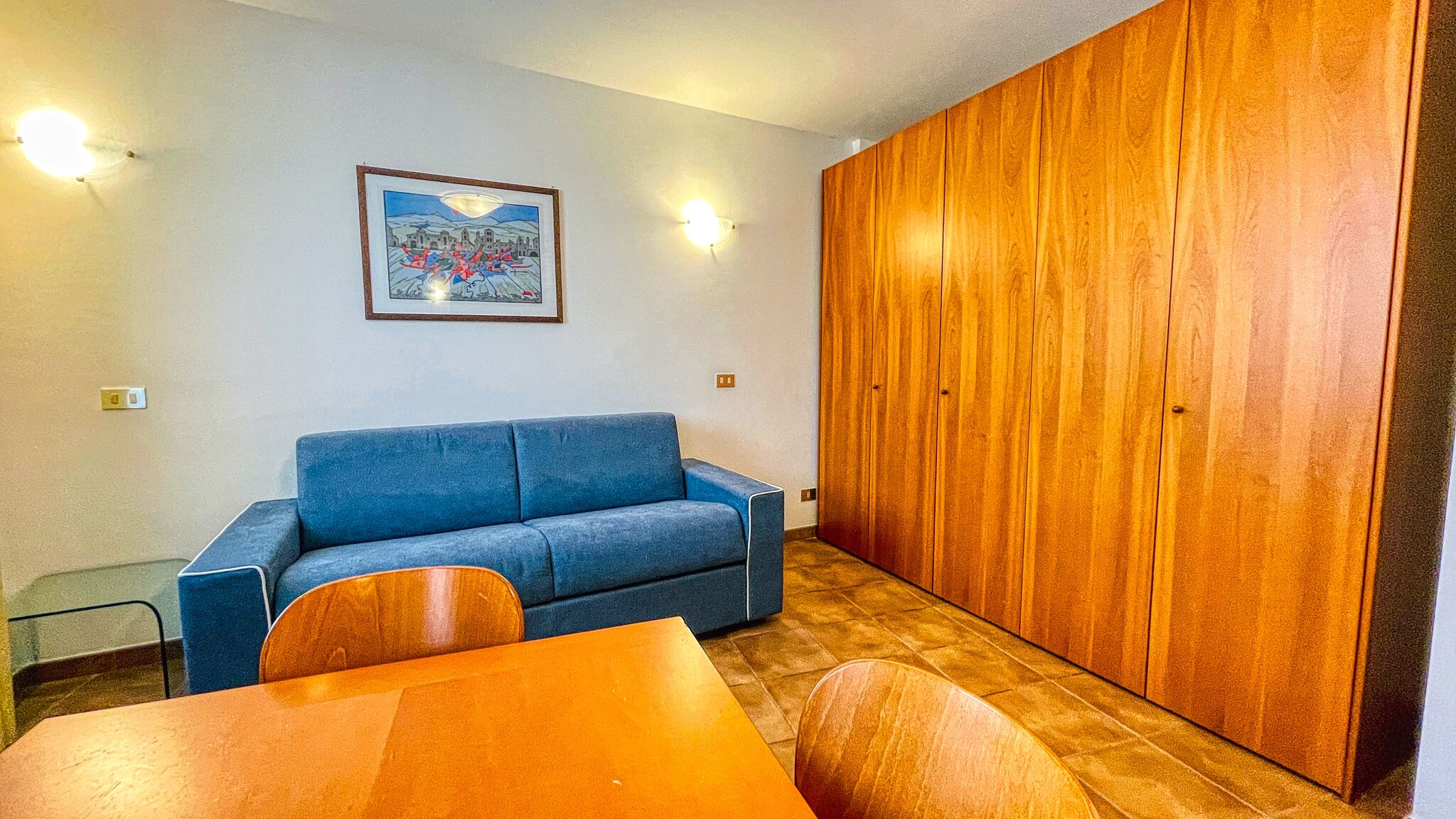Italianway Bardonecchia Smith Arneis - Maison d'Oc