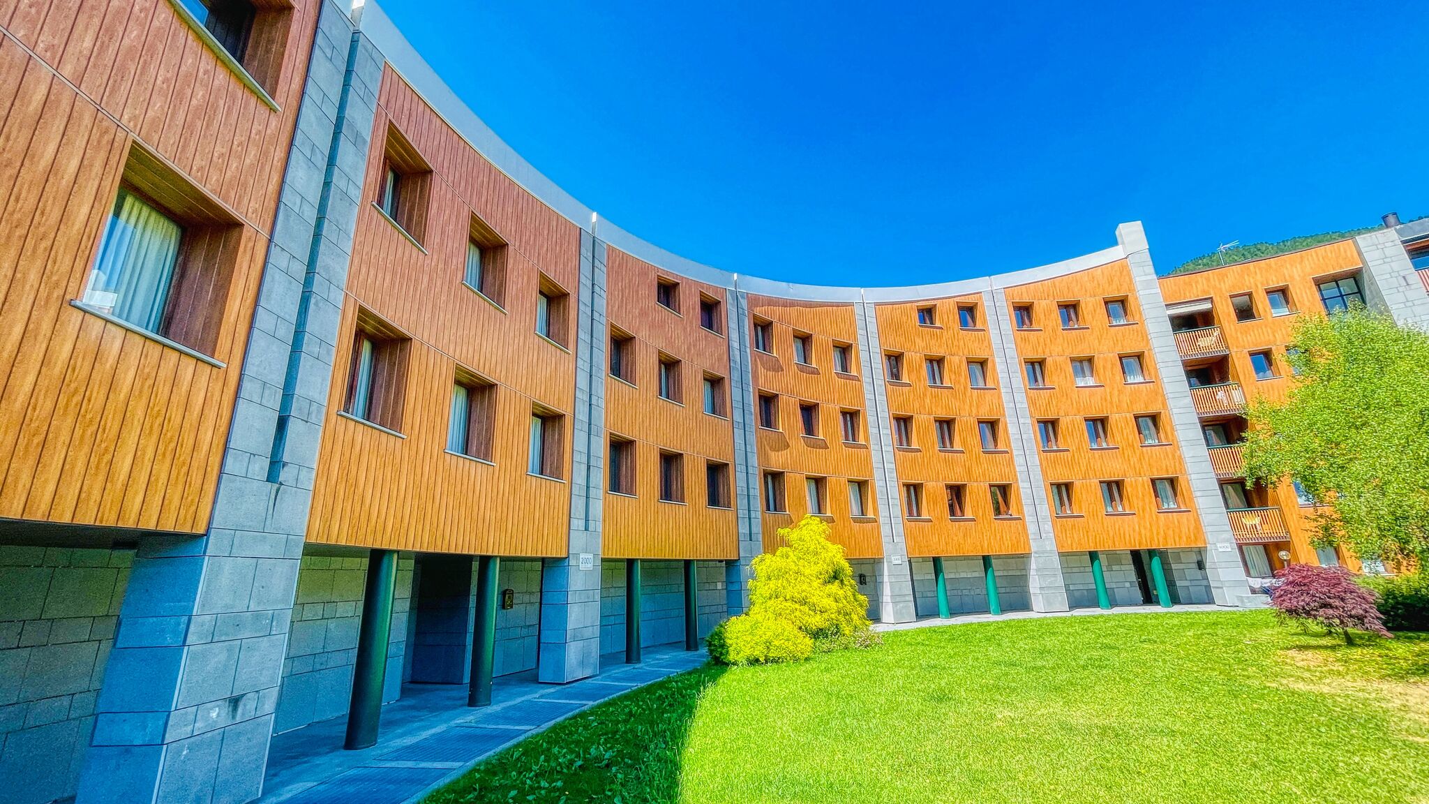 Italianway Bardonecchia Smith Arneis - Maison d'Oc