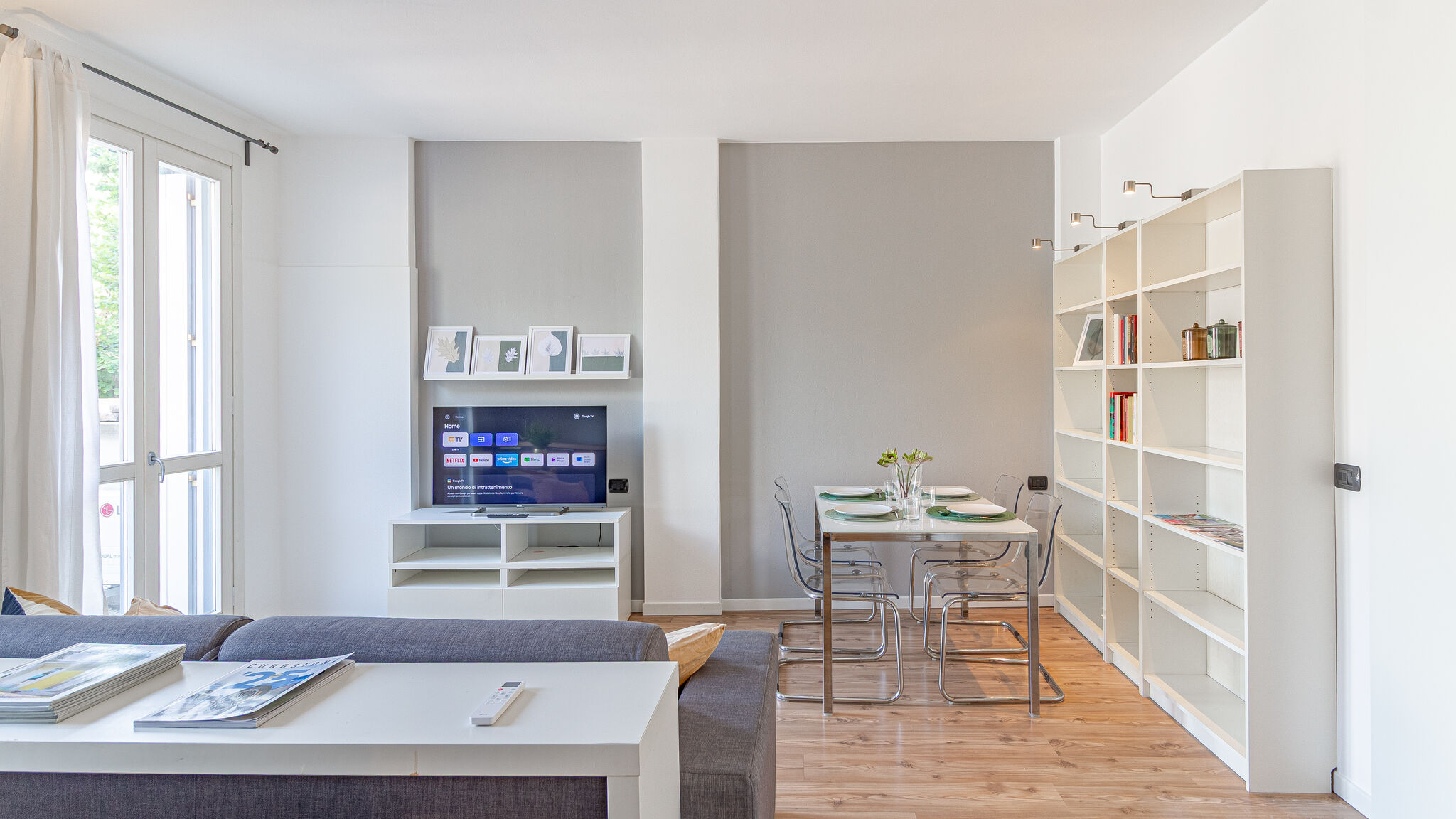 Italianway Biassono La Casa del Parco by Houset