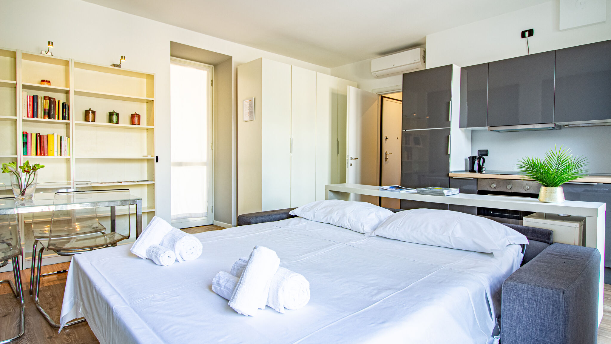 Italianway Biassono La Casa del Parco by Houset