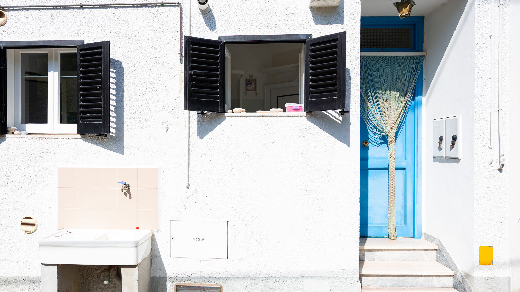 Italianway Rocca San Giovanni A mare Isolata -YourPlace Abruzzo