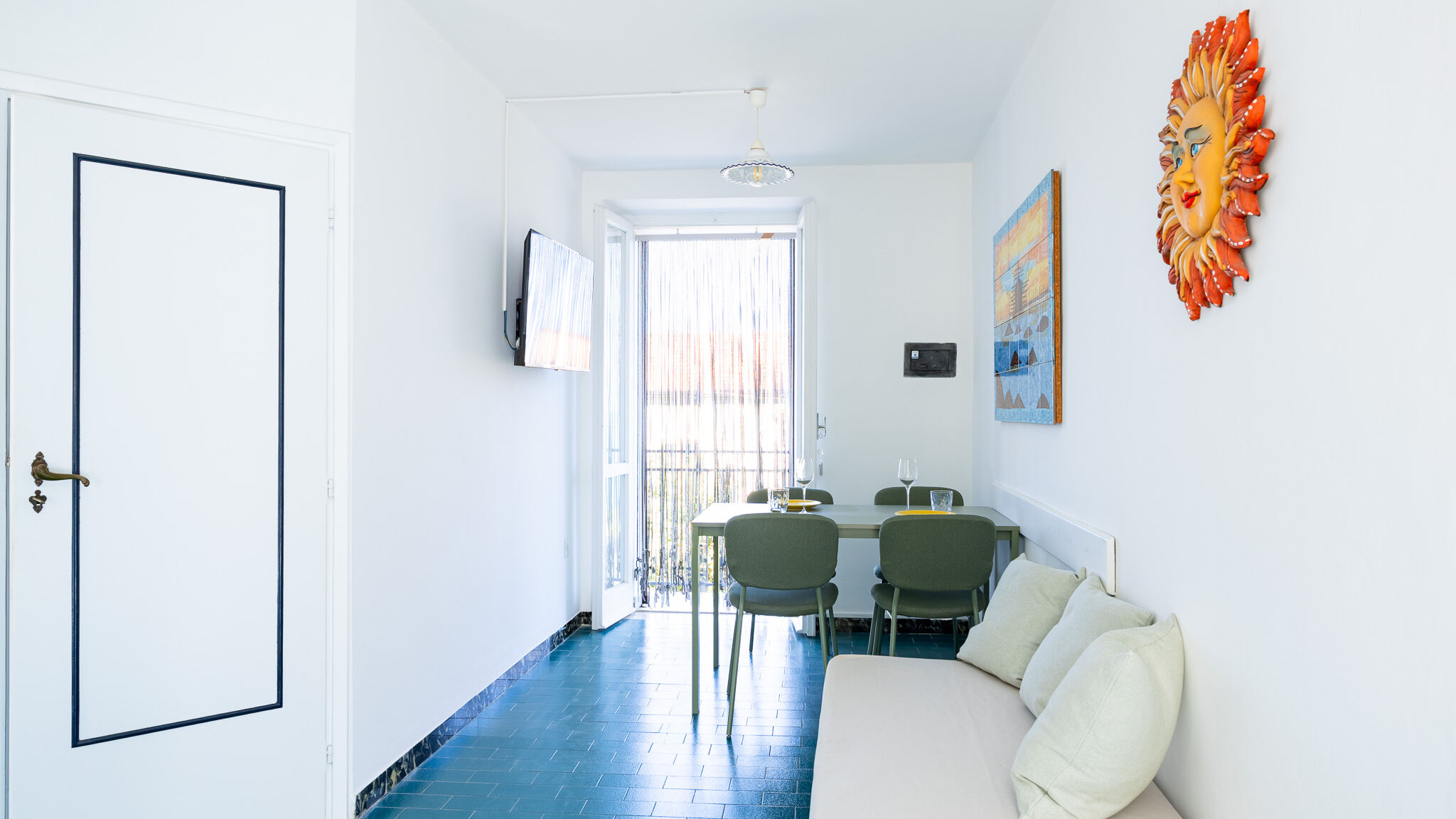 Italianway Rocca San Giovanni A mare Isolata -YourPlace Abruzzo
