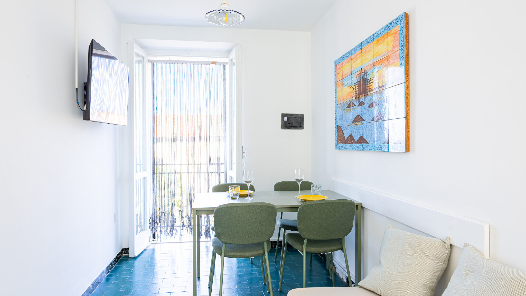 Italianway Rocca San Giovanni A mare Isolata -YourPlace Abruzzo