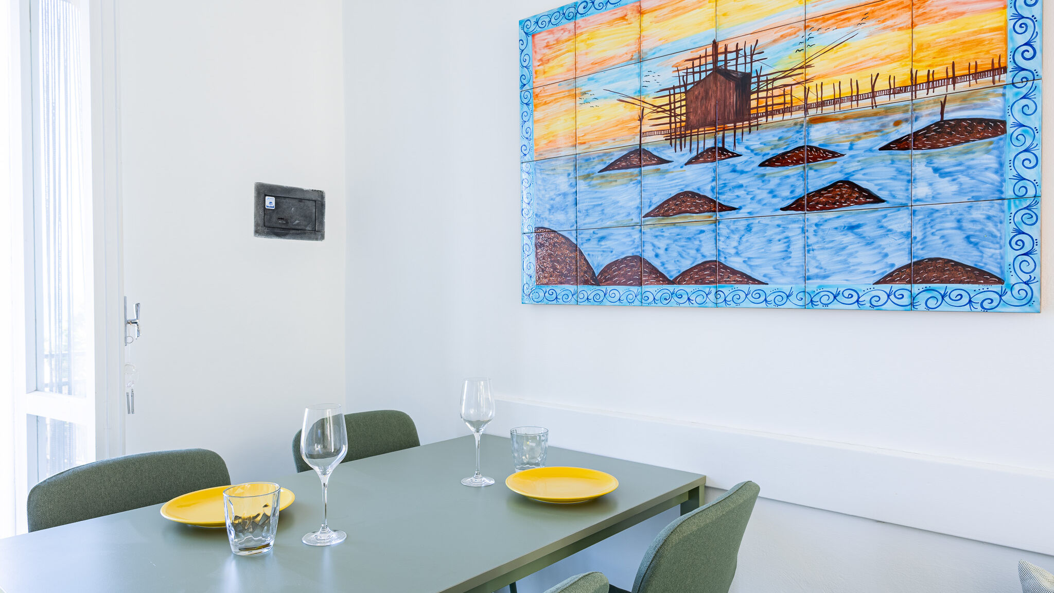 Italianway Rocca San Giovanni A mare Isolata -YourPlace Abruzzo