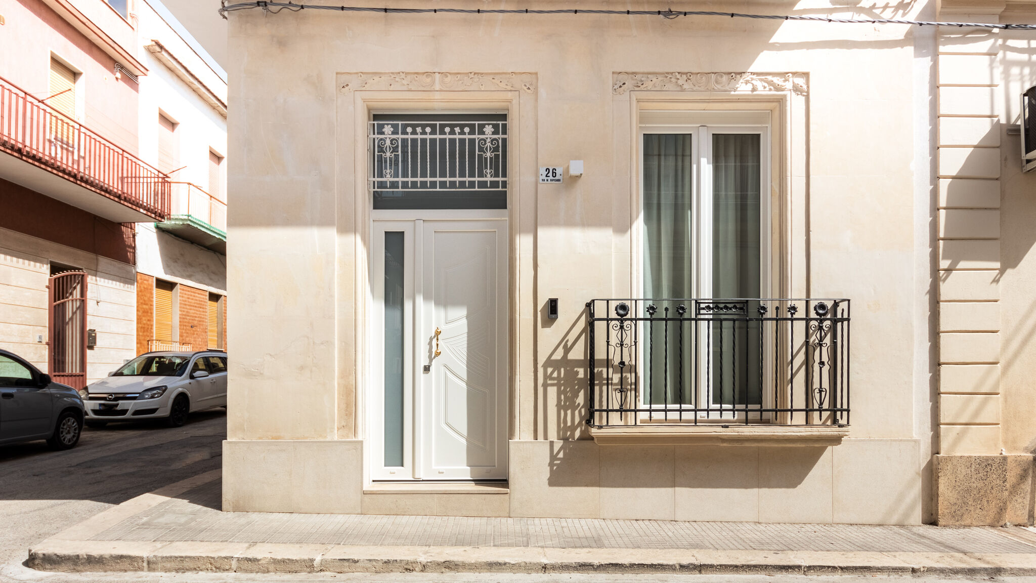 Italianway Avola Incanto Holiday House - Appartamento 2