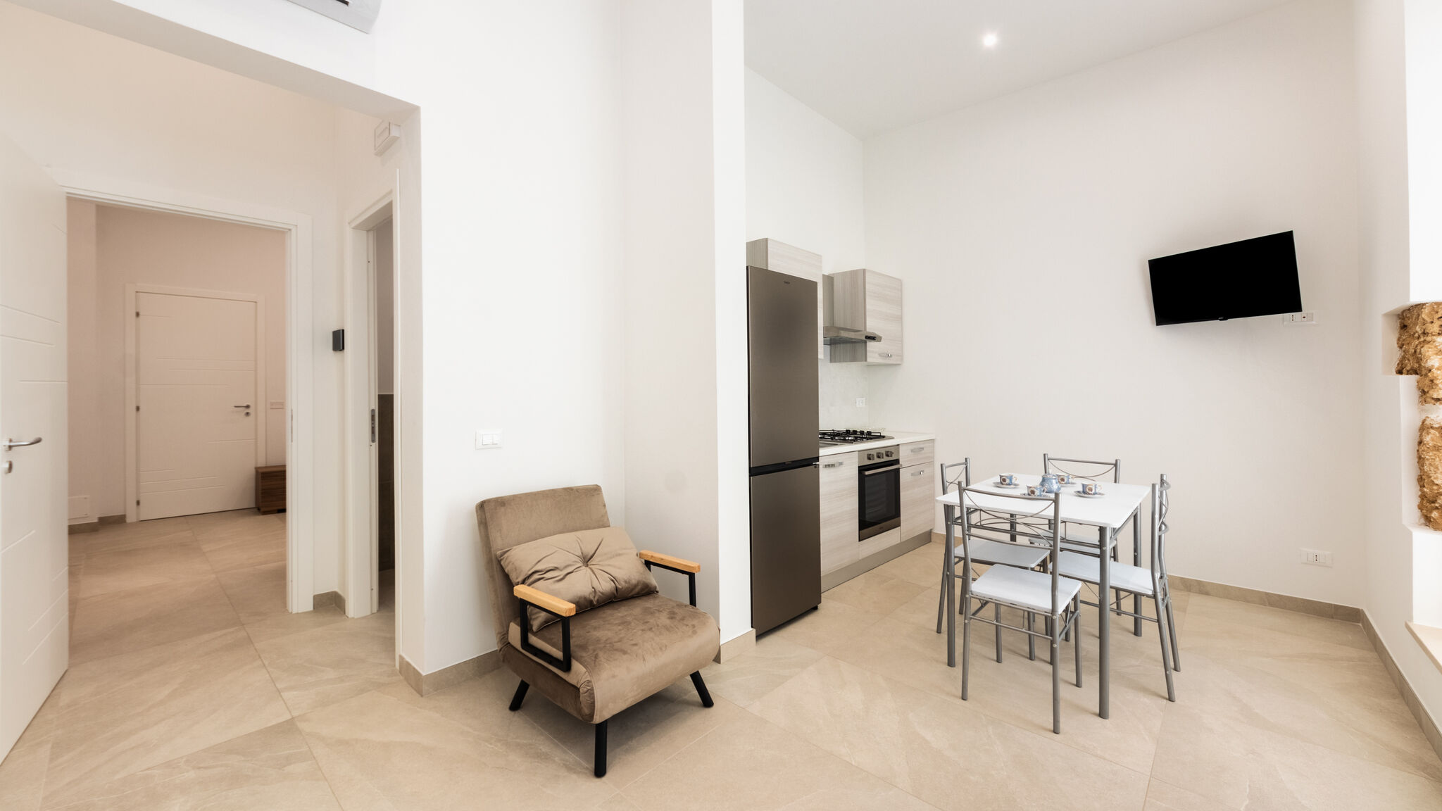 Italianway Avola Incanto Holiday House - Appartamento 2