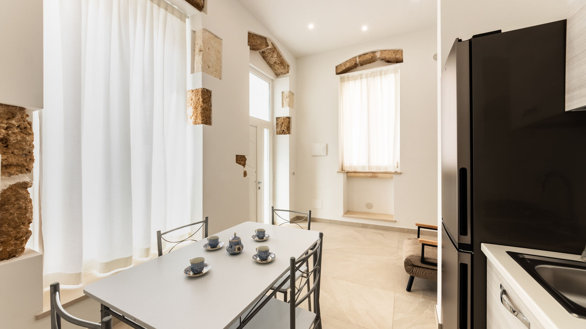 Italianway Avola Incanto Holiday House - Appartamento 2