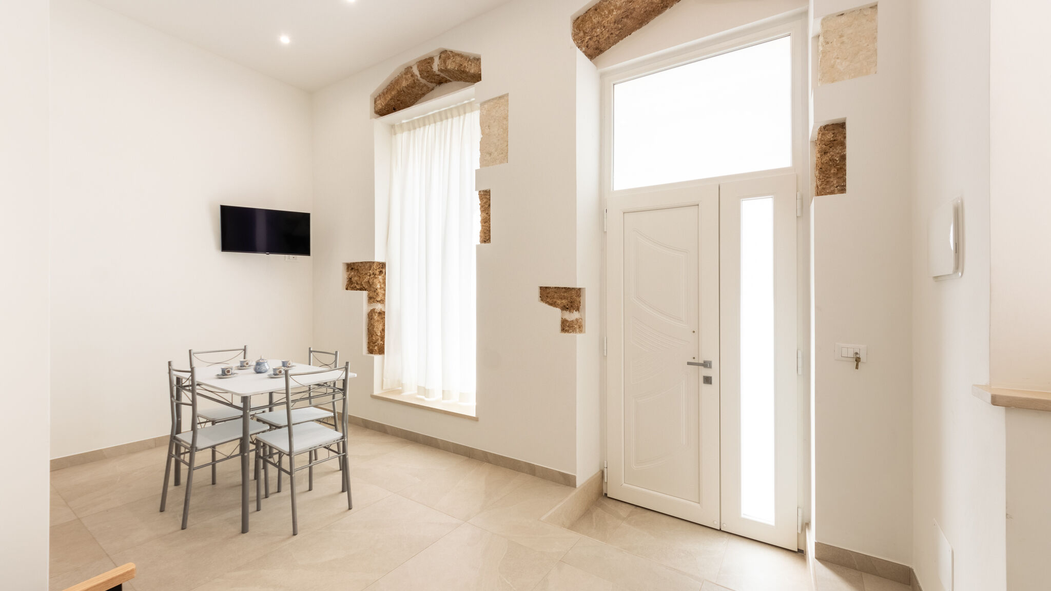Italianway Avola Incanto Holiday House - Appartamento 2