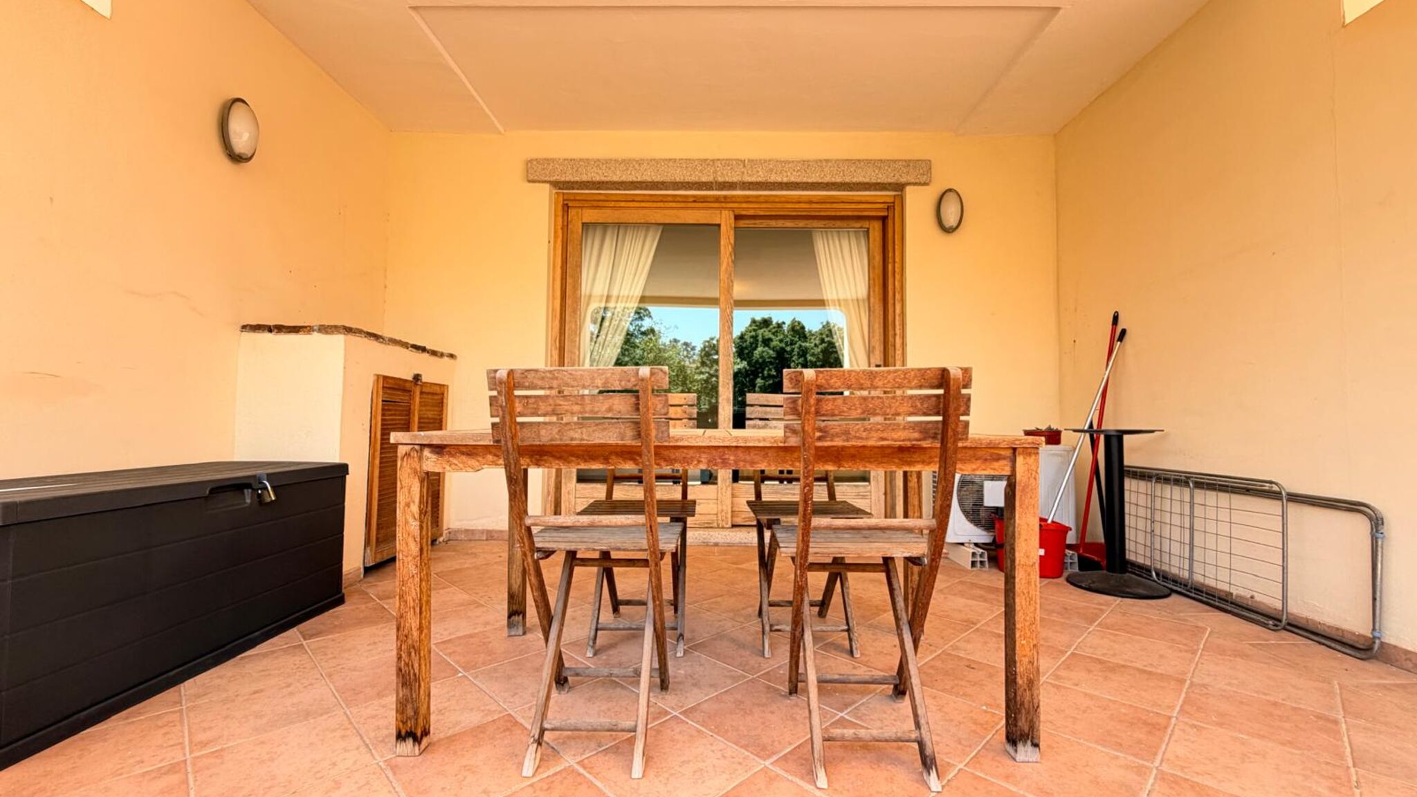 Italianway Olbia Ginestre Smeraldo by Casa Check