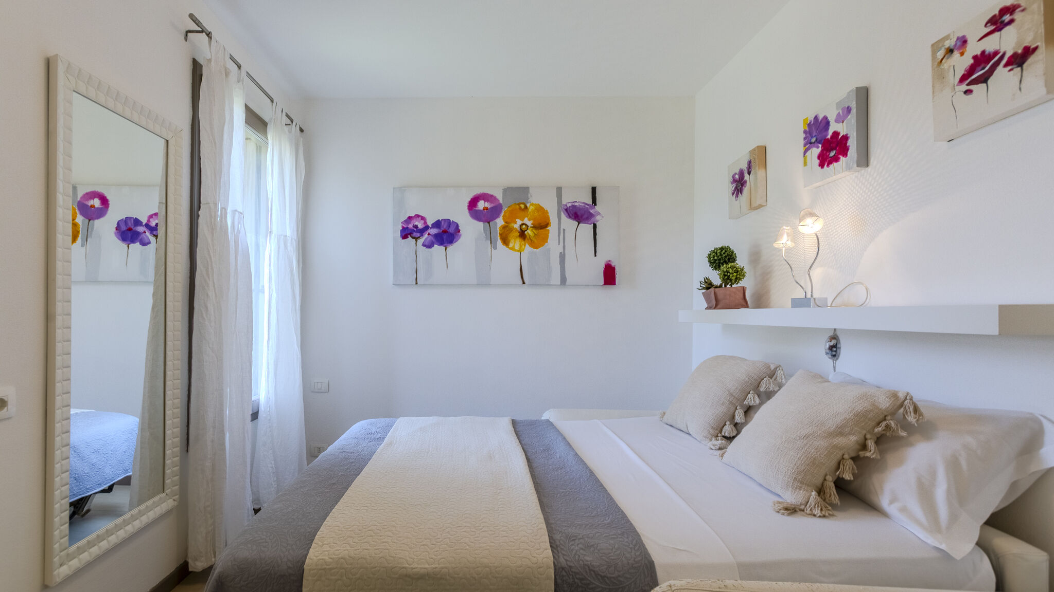 Italianway Masainas Villa Jasmina, Pool & Relax