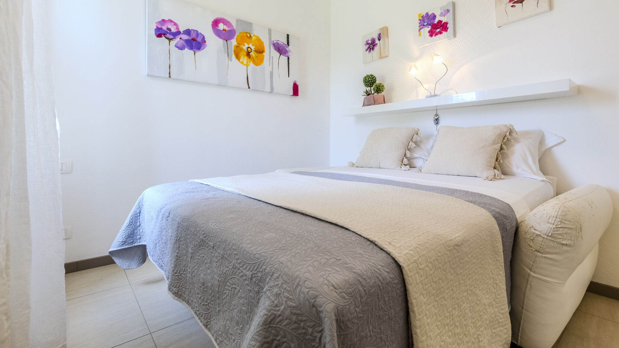 Italianway Masainas Villa Jasmina, Pool & Relax