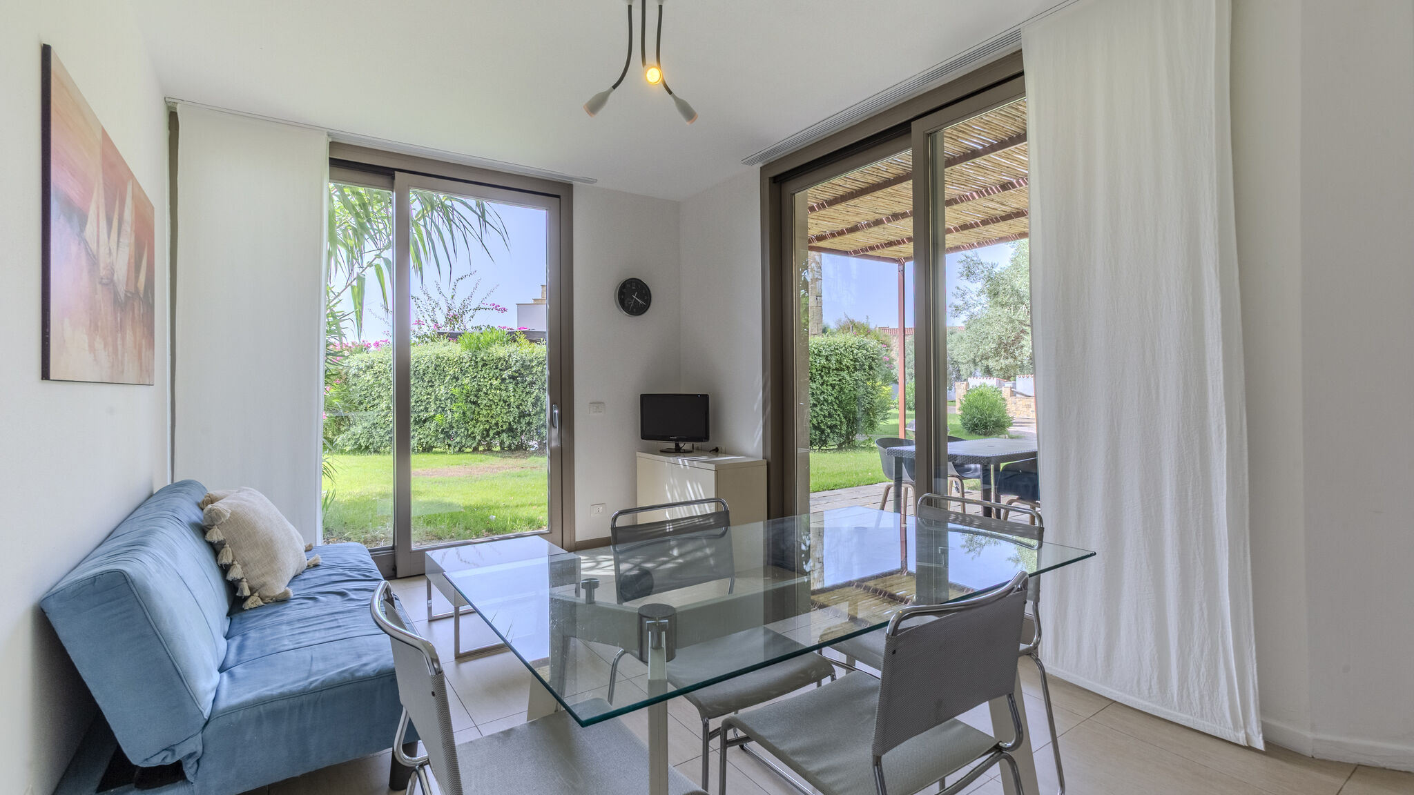 Italianway Masainas Villa Jasmina, Pool & Relax
