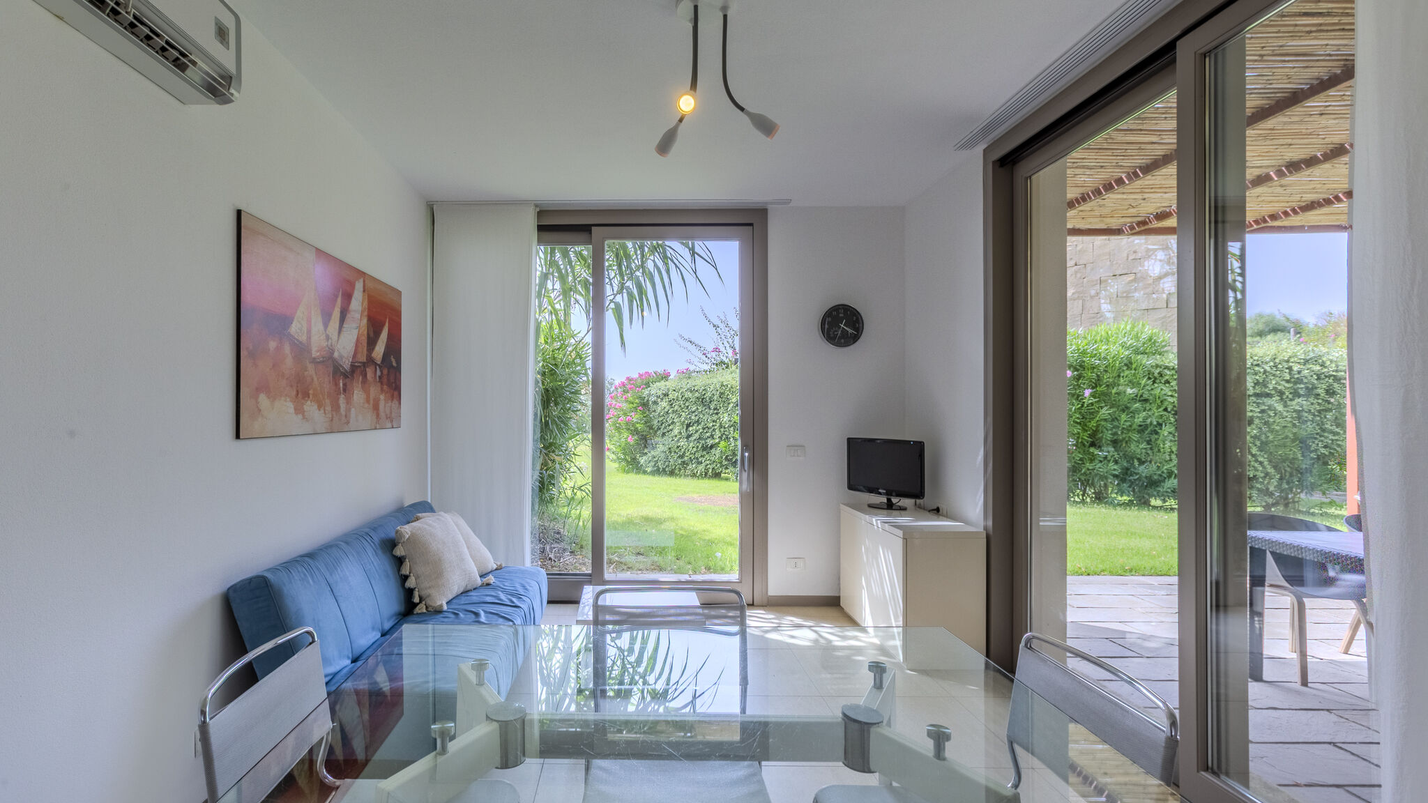 Italianway Masainas Villa Jasmina, Pool & Relax
