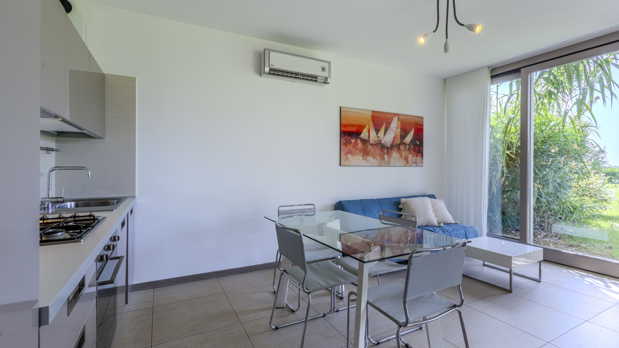 Italianway Masainas Villa Jasmina, Pool & Relax