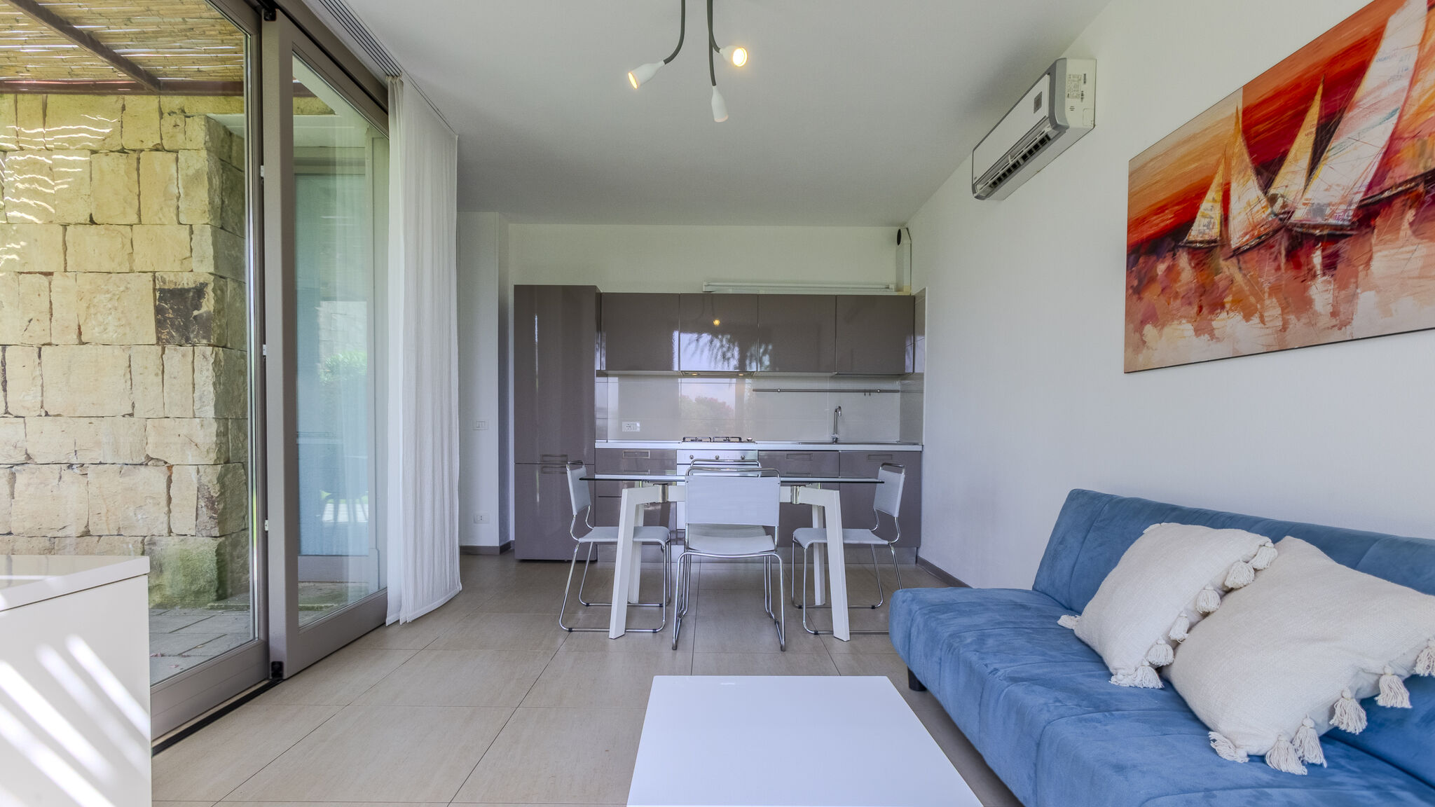Italianway Masainas Villa Jasmina, Pool & Relax