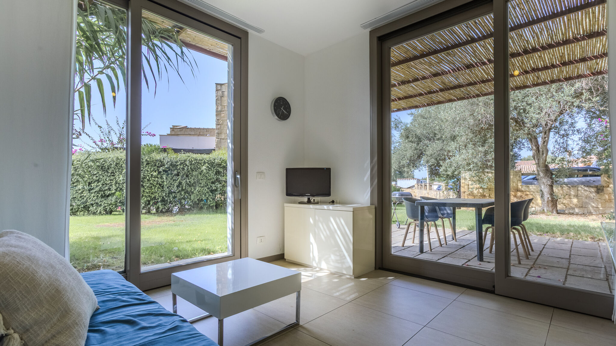 Italianway Masainas Villa Jasmina, Pool & Relax