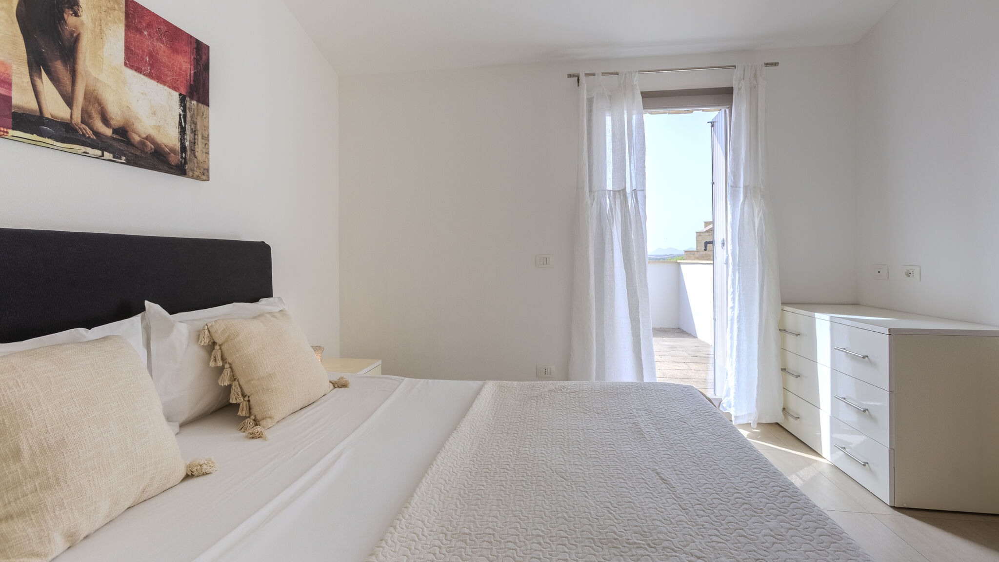 Italianway Masainas Villa Jasmina, Pool & Relax
