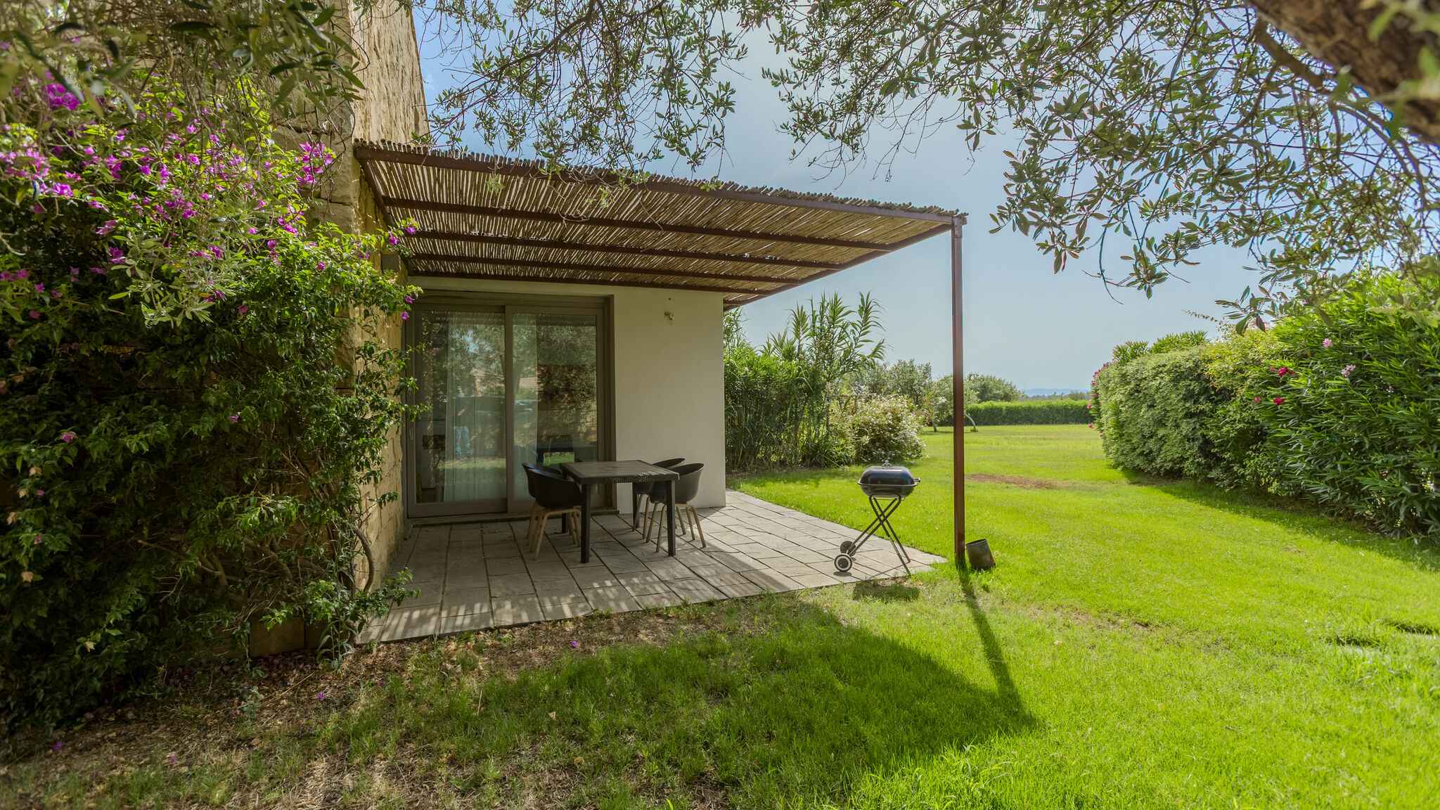 Italianway Masainas Villa Jasmina, Pool & Relax